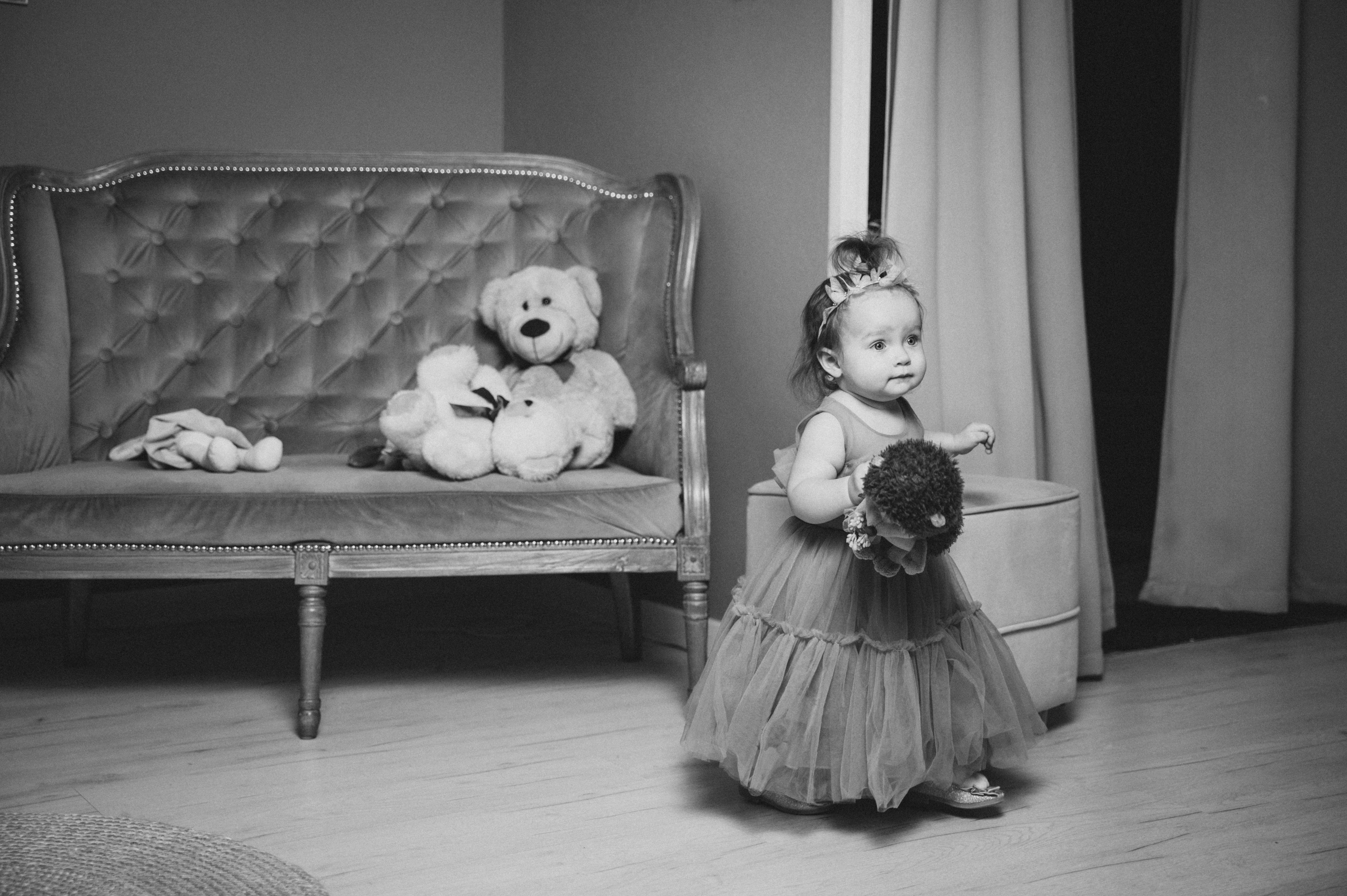 Новогодняя для Дианы, Максима и Варюши. Семейный фотограф в Минске Дарья Дреко