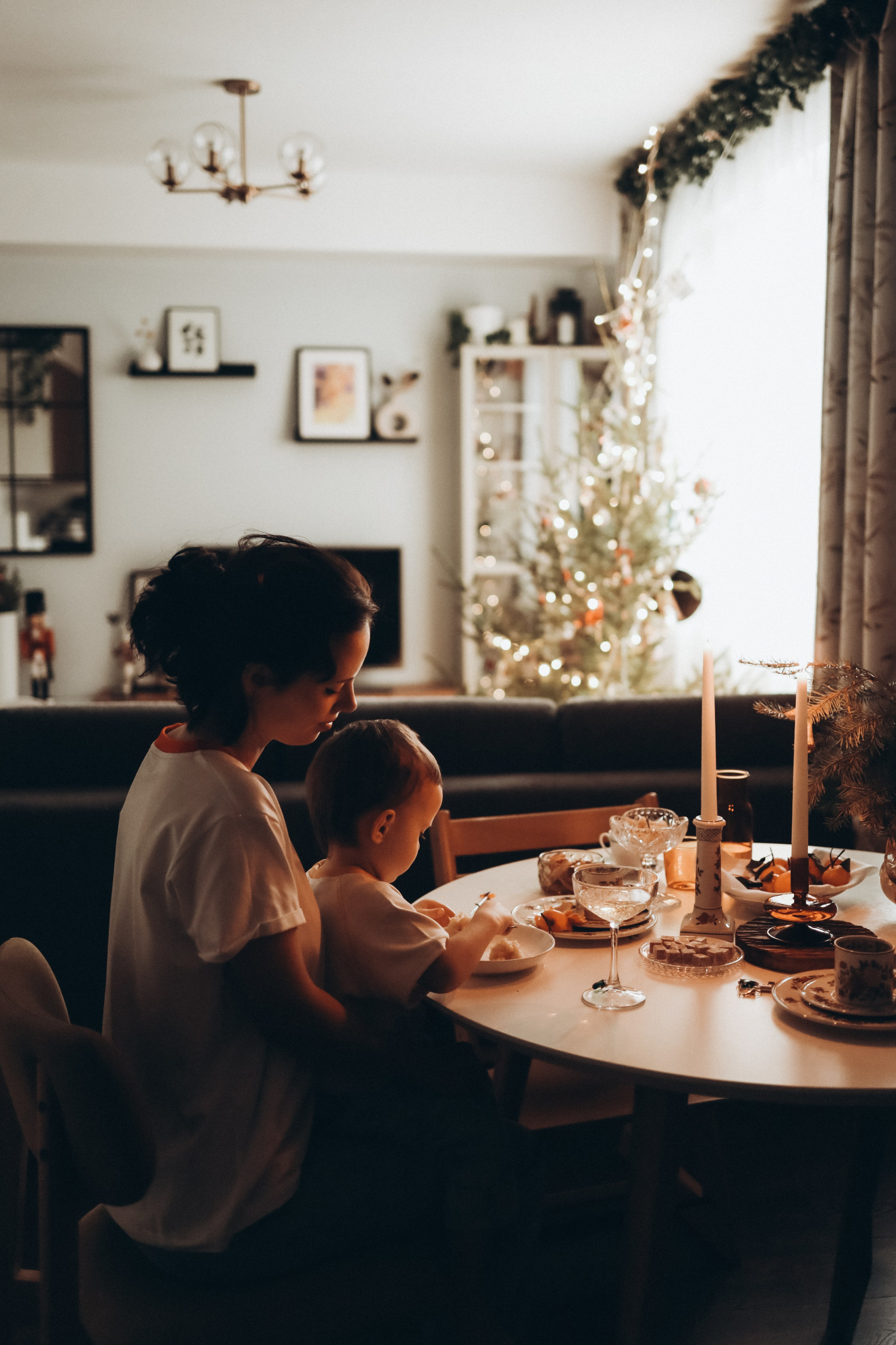 В ожидании чуда. Семейный фотограф Фрума Шнейдерман. Санкт-Петербург и мир