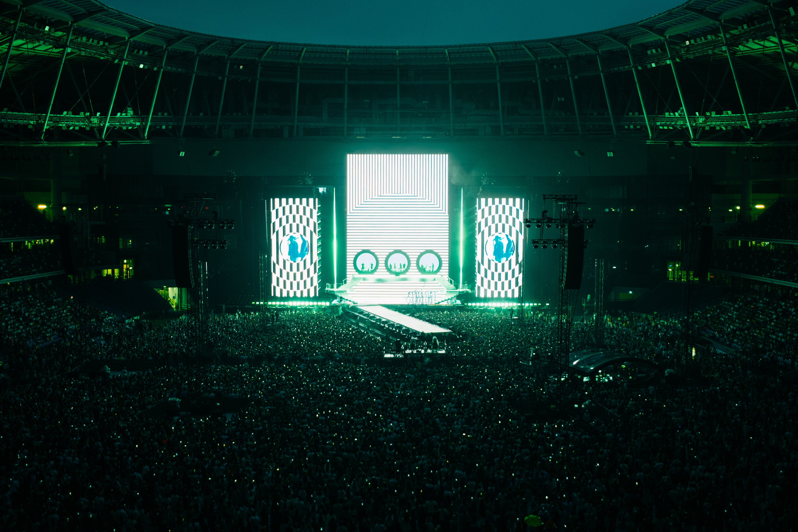 ZIVERT В ВТБ АРЕНЕ 12.07.25. Концертный и репортажный фотограф в Москве и Санкт-Петербурге Мария