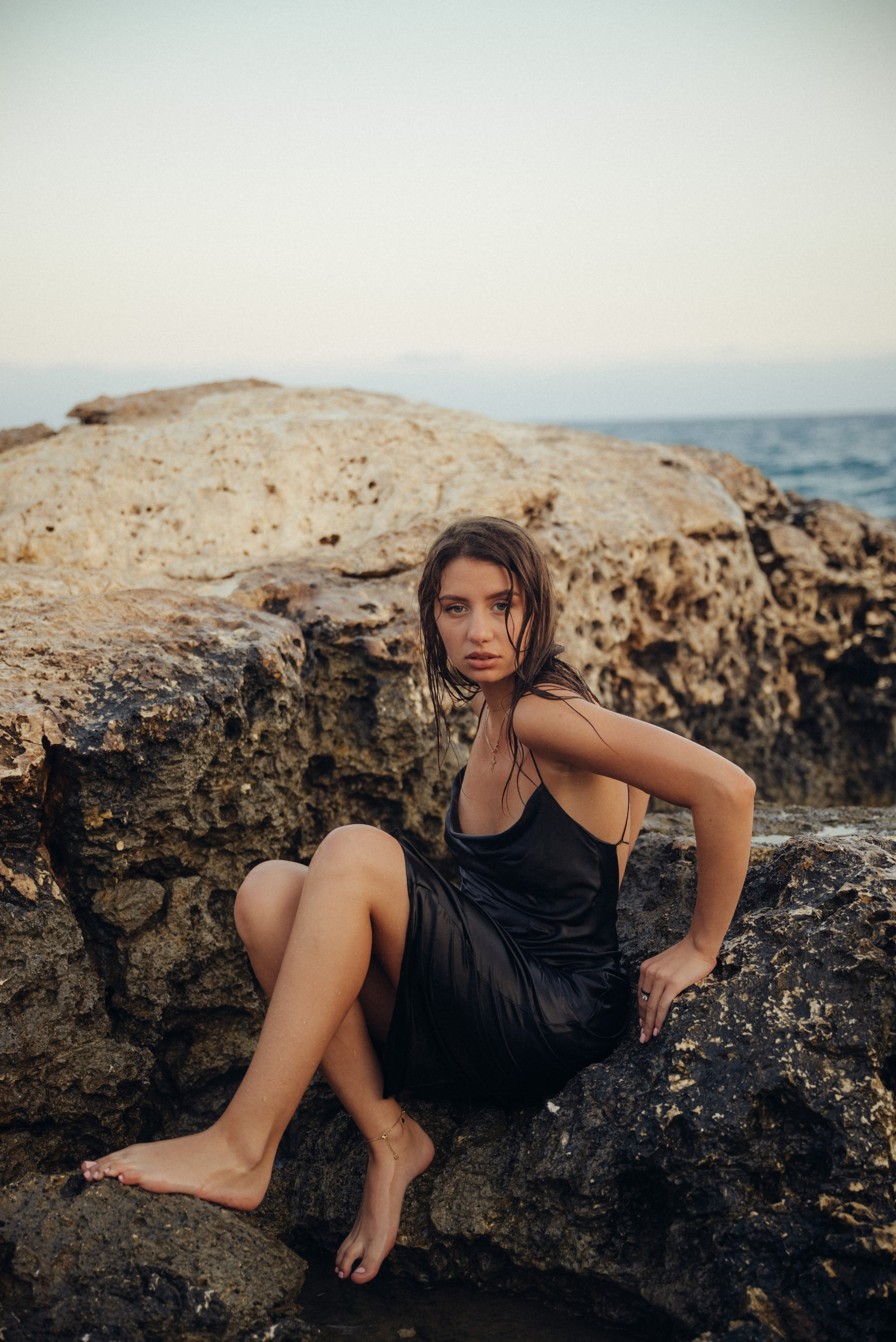 Из морской пены. Анна Лобанова | фотограф