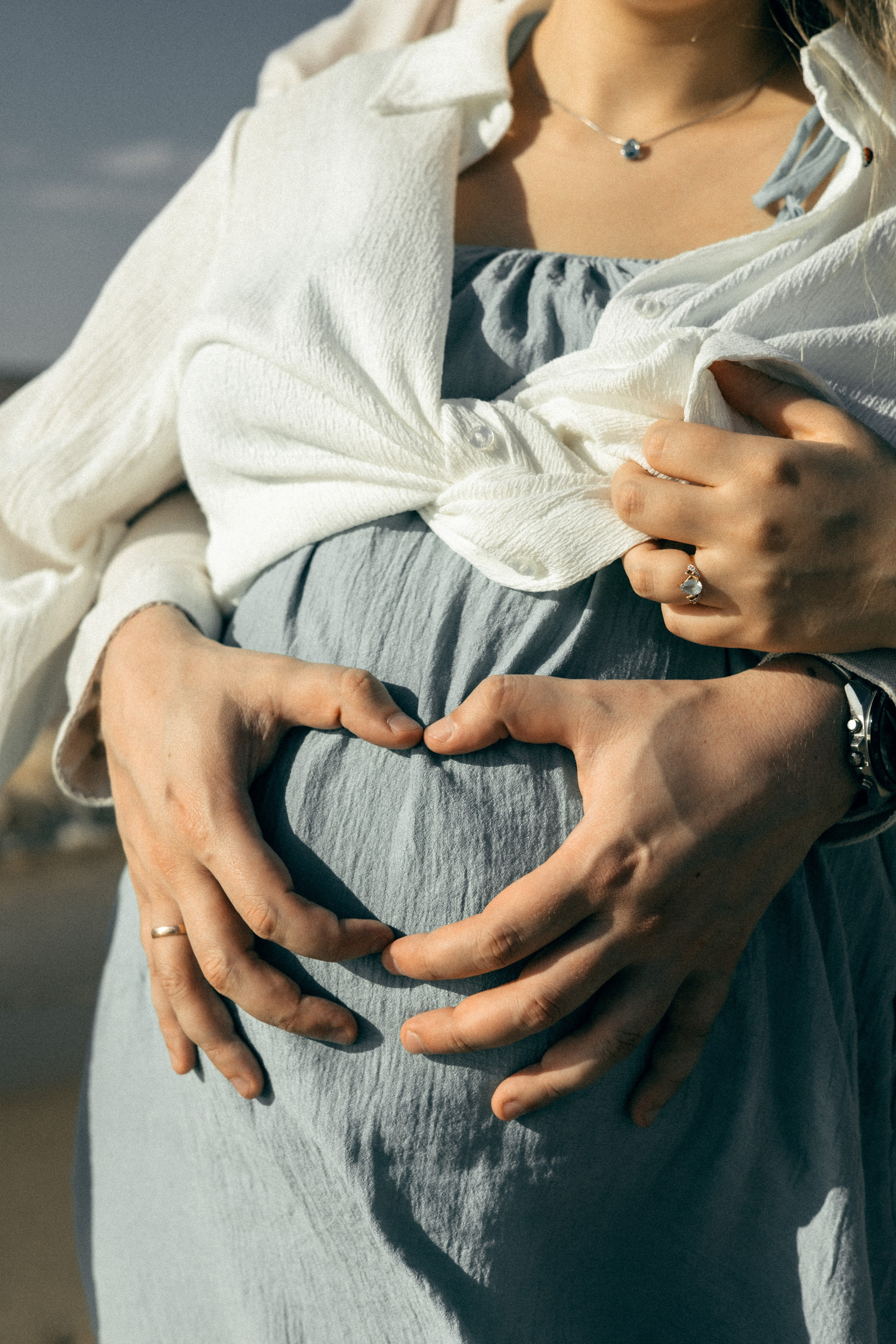 Семейная. Фотограф Оксана Пономарева