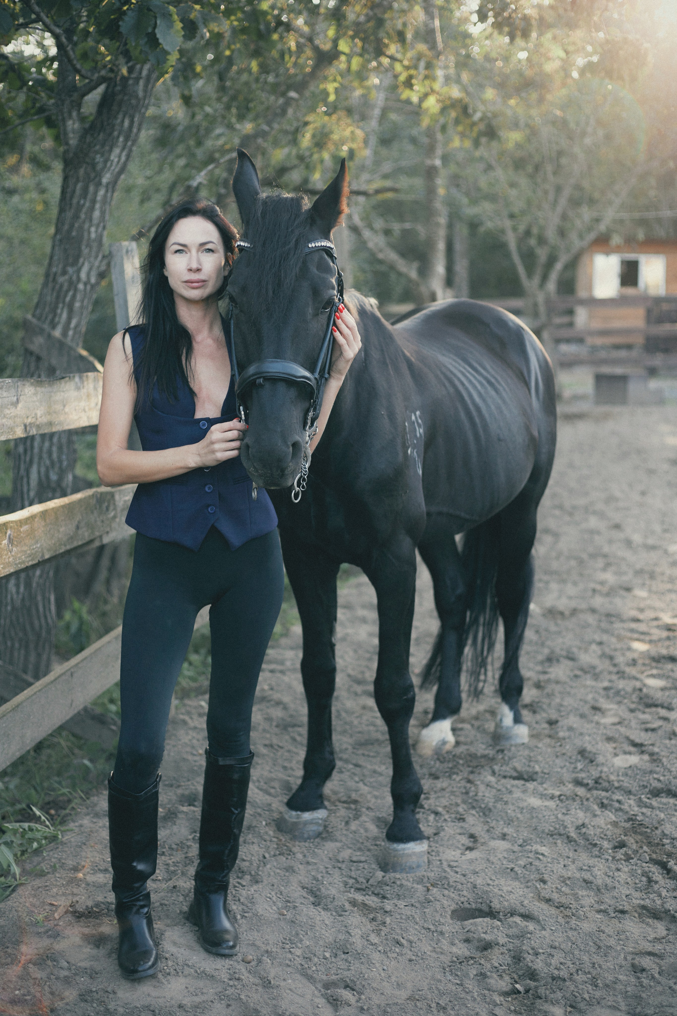 Лена. Фотограф Ионова Анастасия, г Владивосток