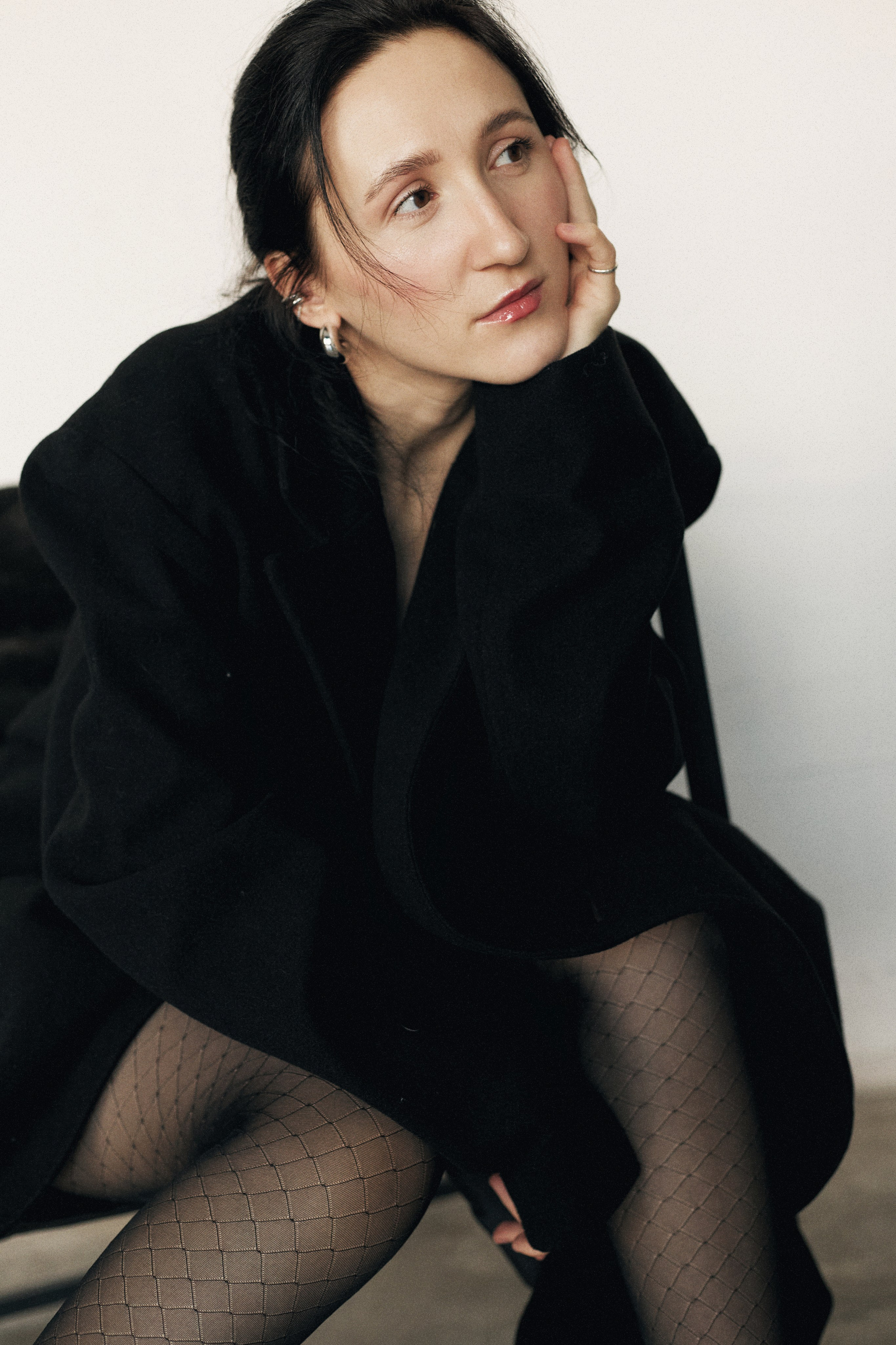 Юля. Фотограф Ионова Анастасия, г Владивосток