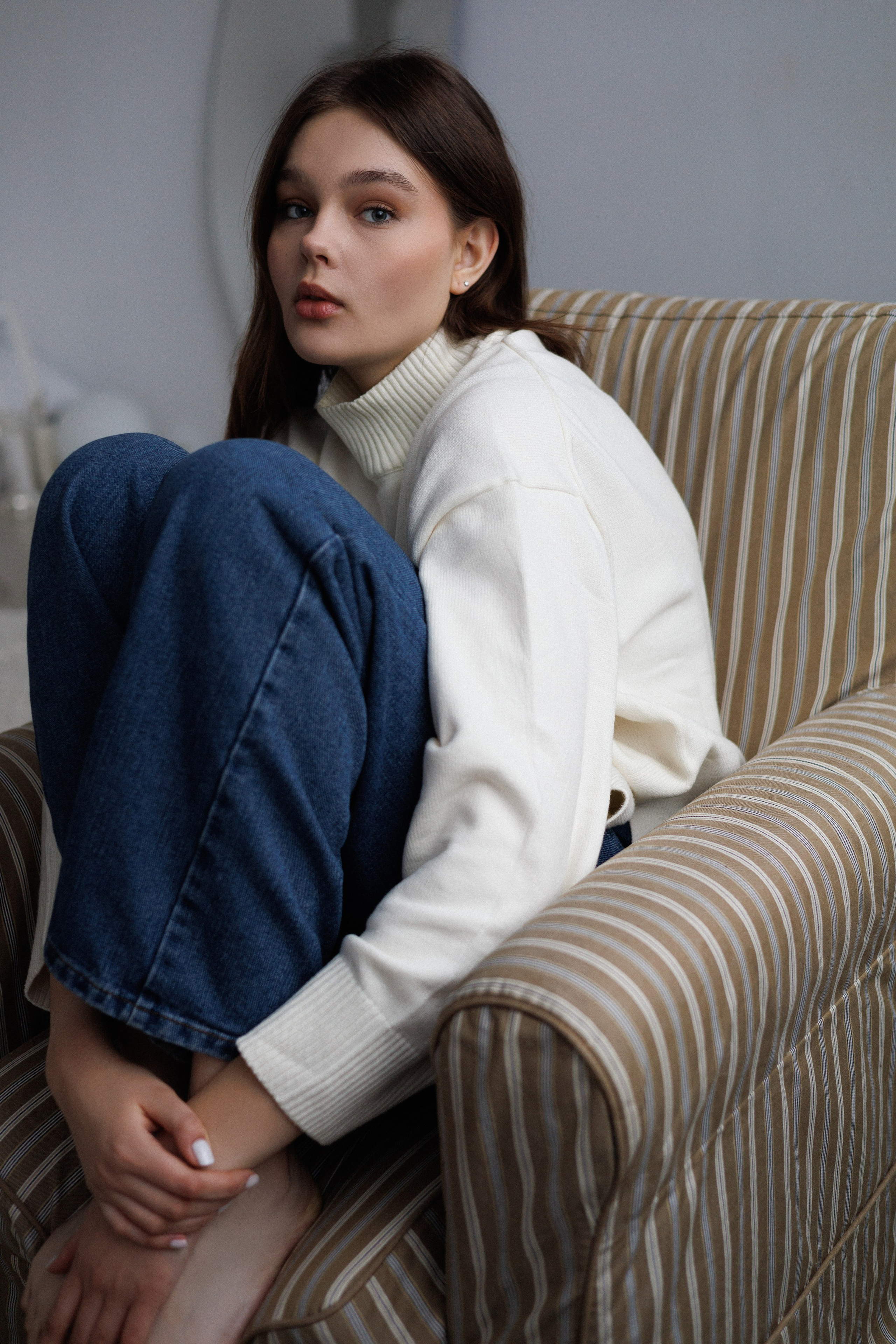 София. Фотограф в Санкт-Петебруге Олеся Харитонова