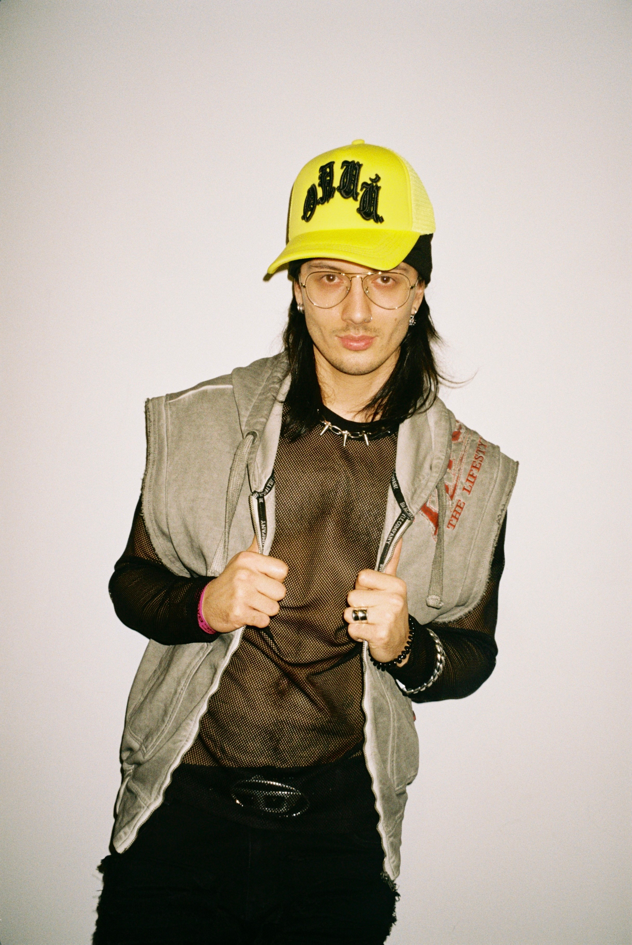 XXXMANERA | 26.11.2023. DARIA BLEDNOVA / photographer Moscow