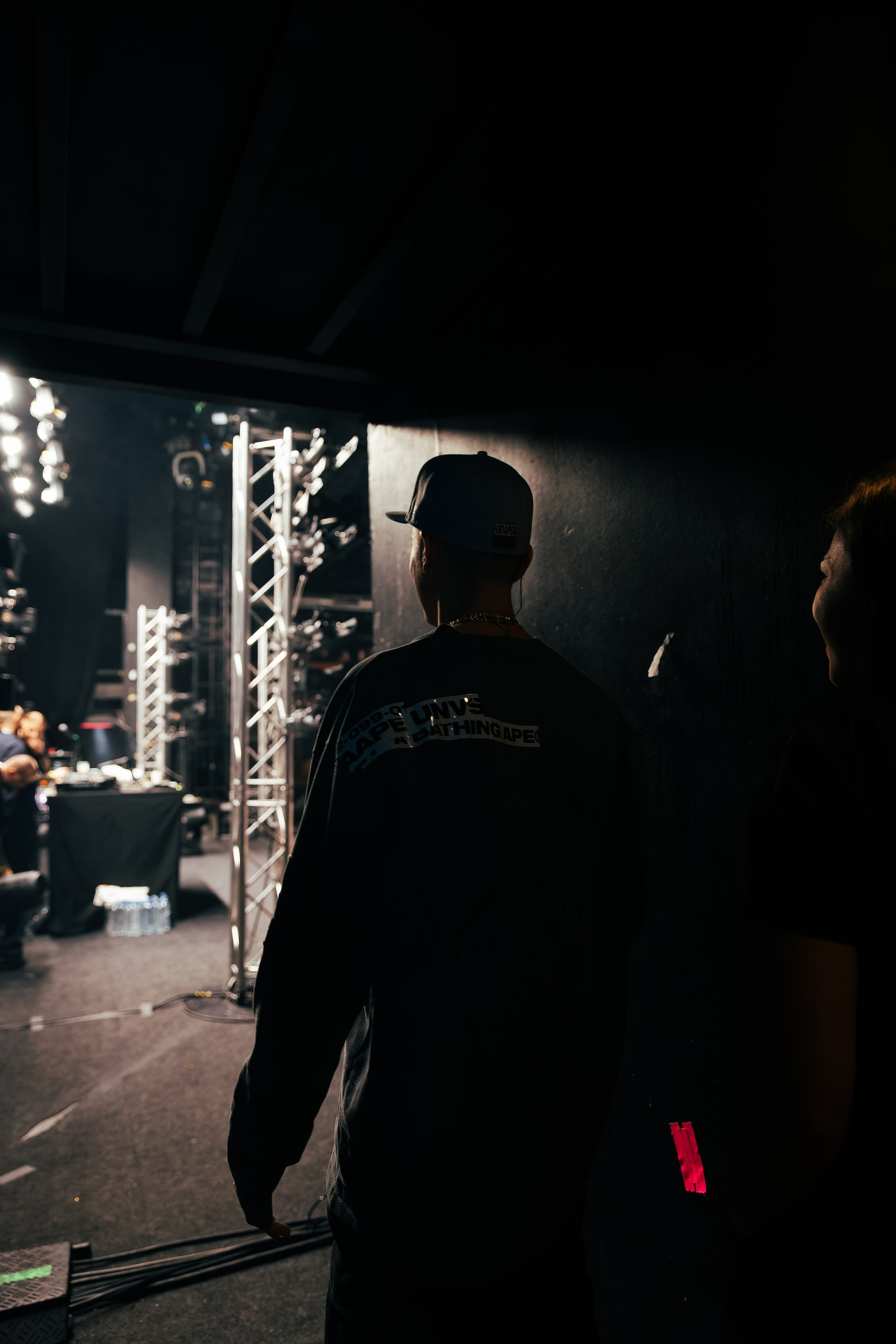 YANIX & GONE FLUDD| 26.04.2024. DARIA BLEDNOVA / photographer Moscow