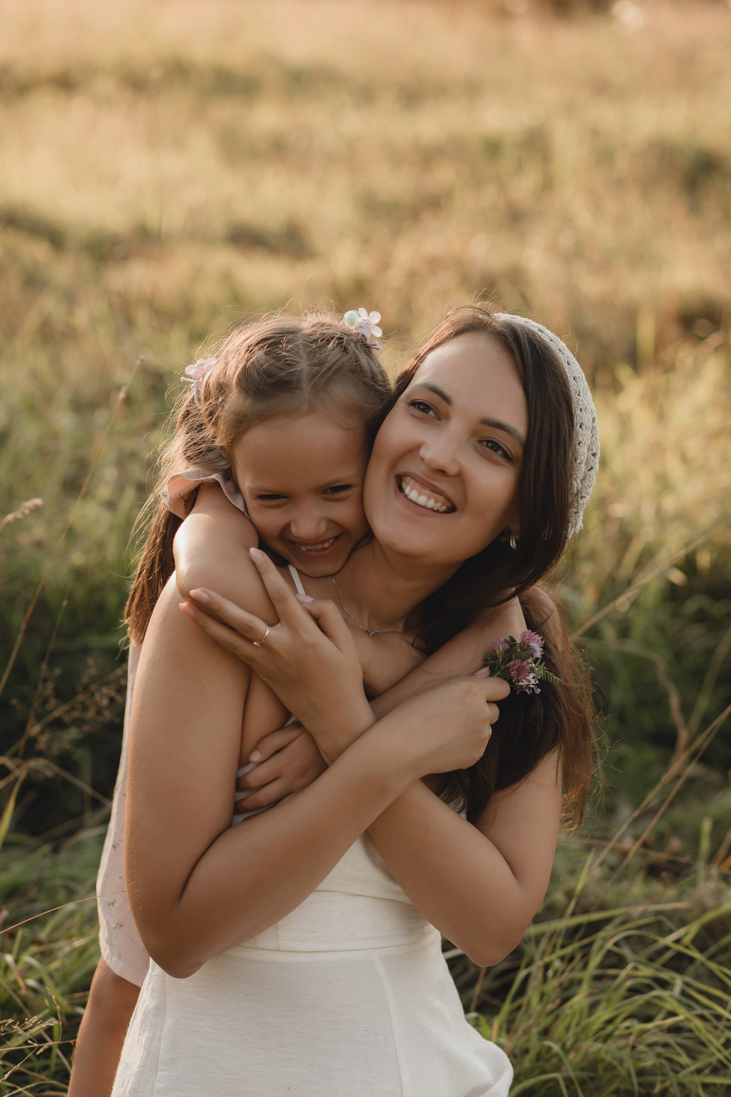 Анна, Андрей и Софа. Главная