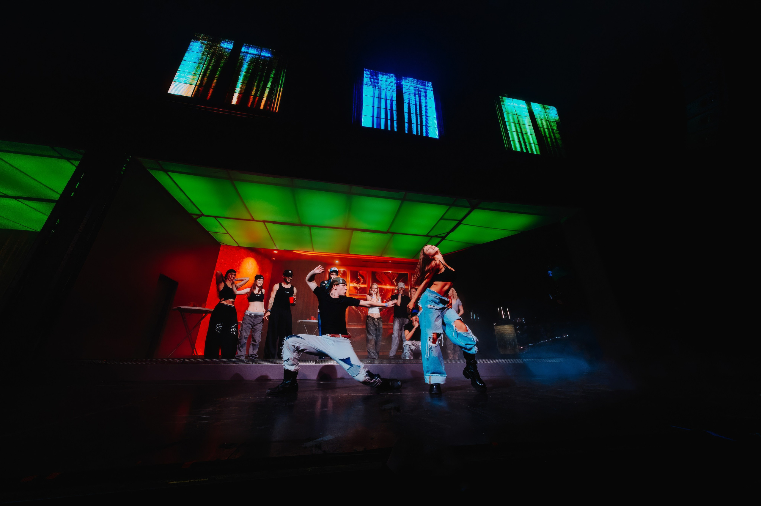 MAYOT / MOSCOW / 2025. OOPS