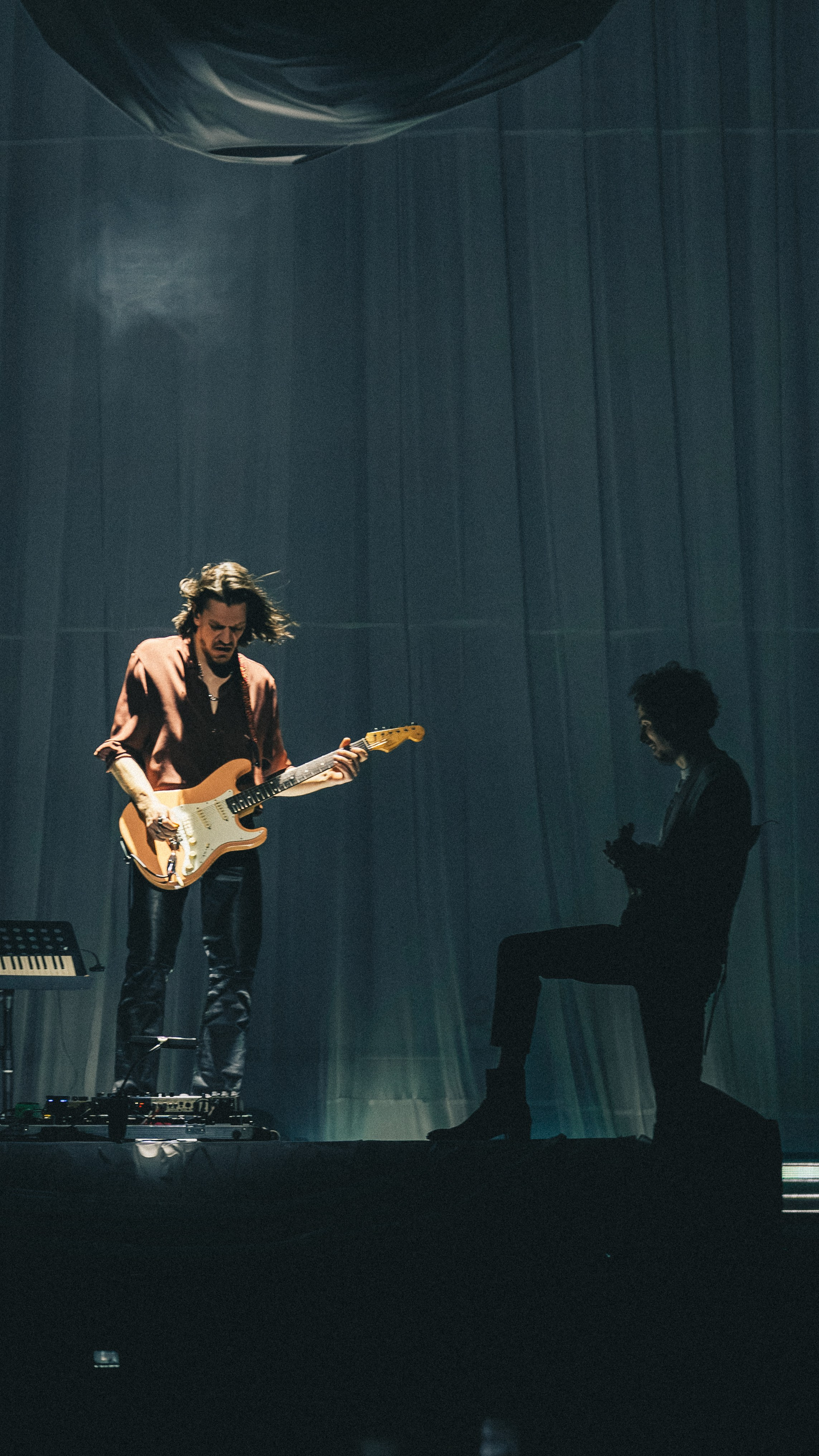 ZOLOTO. Saint-Petersburg 17.4.26. RUSLAN ROZANOV