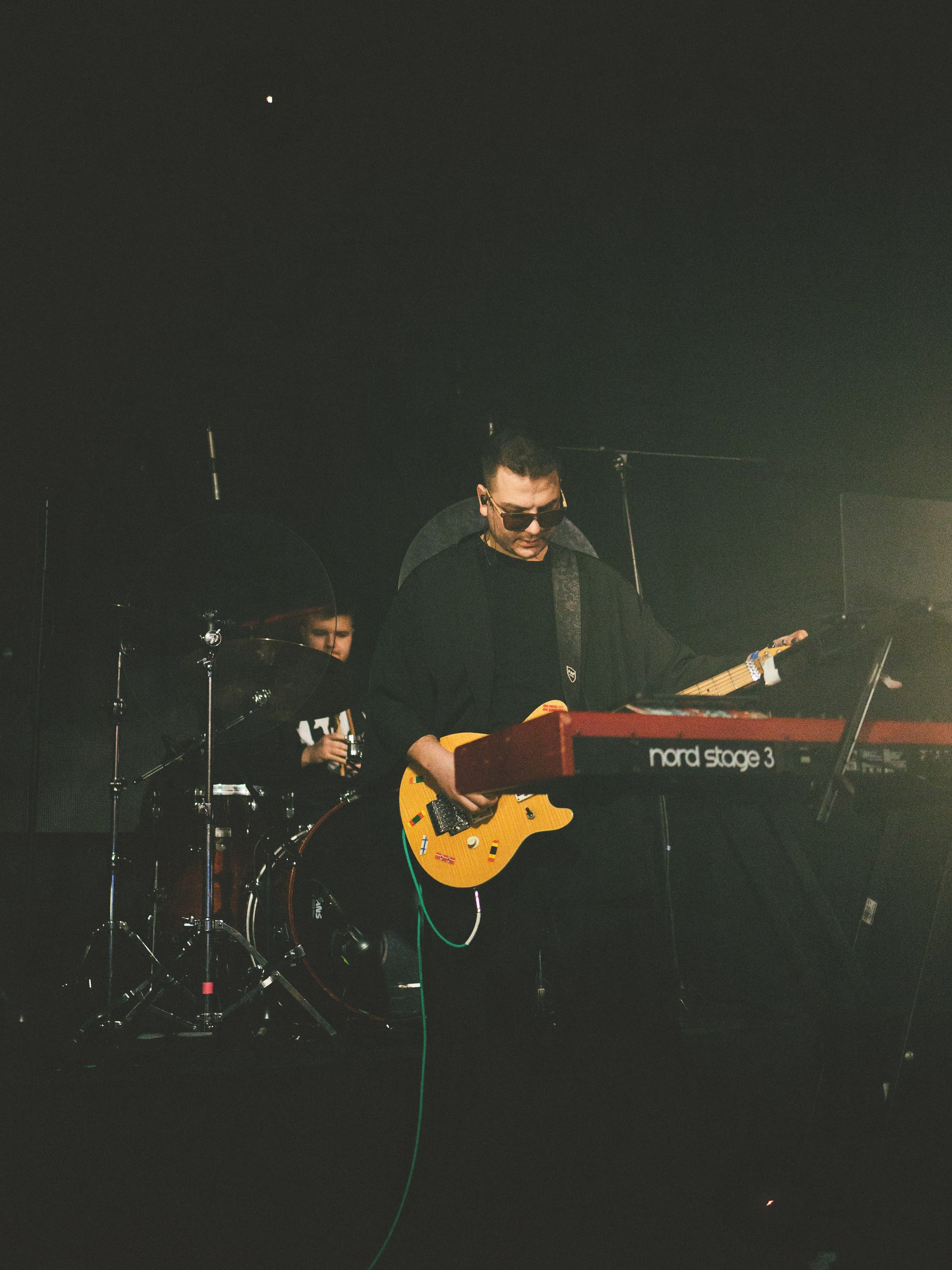 Motherland Winter’26. RUSLAN ROZANOV