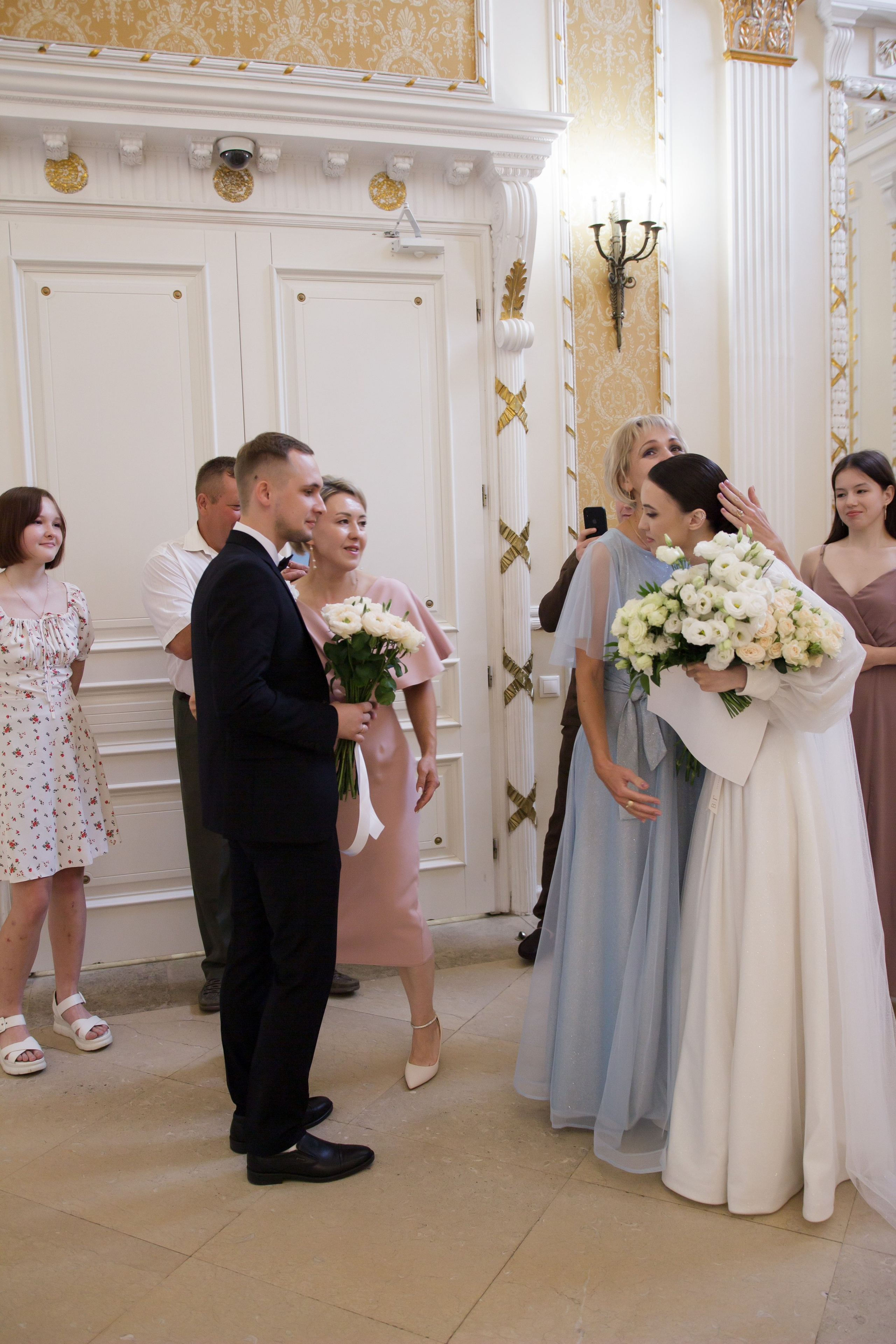 Роспись. Фотограф Москва — личные фотосессии, лавстори в студии