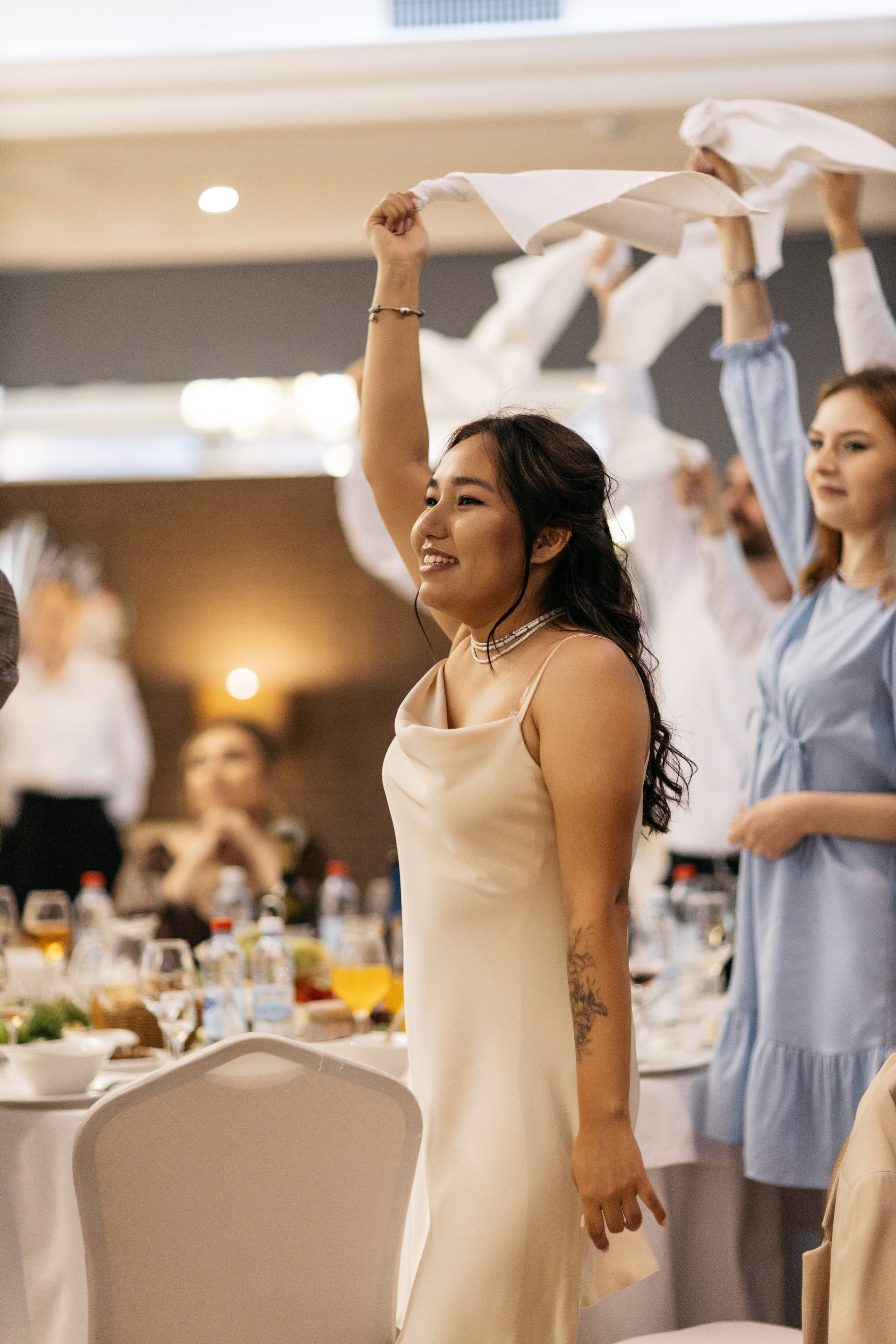 Счастливые мгновения. Юра и Аня. Свадебный и семейный фотограф в Магнитогорске Катя Буряк