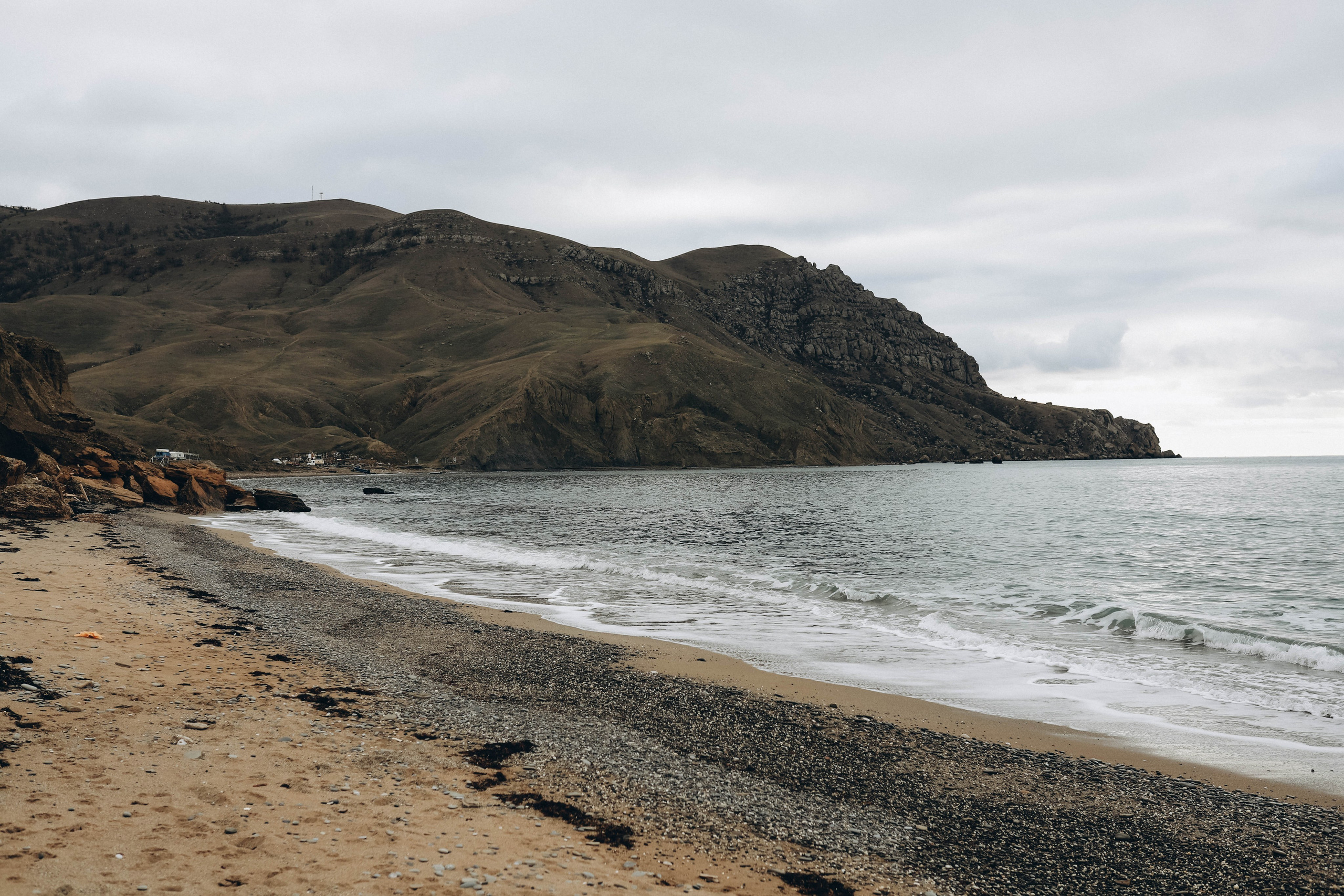 Антон & Татьяна. Свадебный фотограф в Ялте Булгакова Анна
