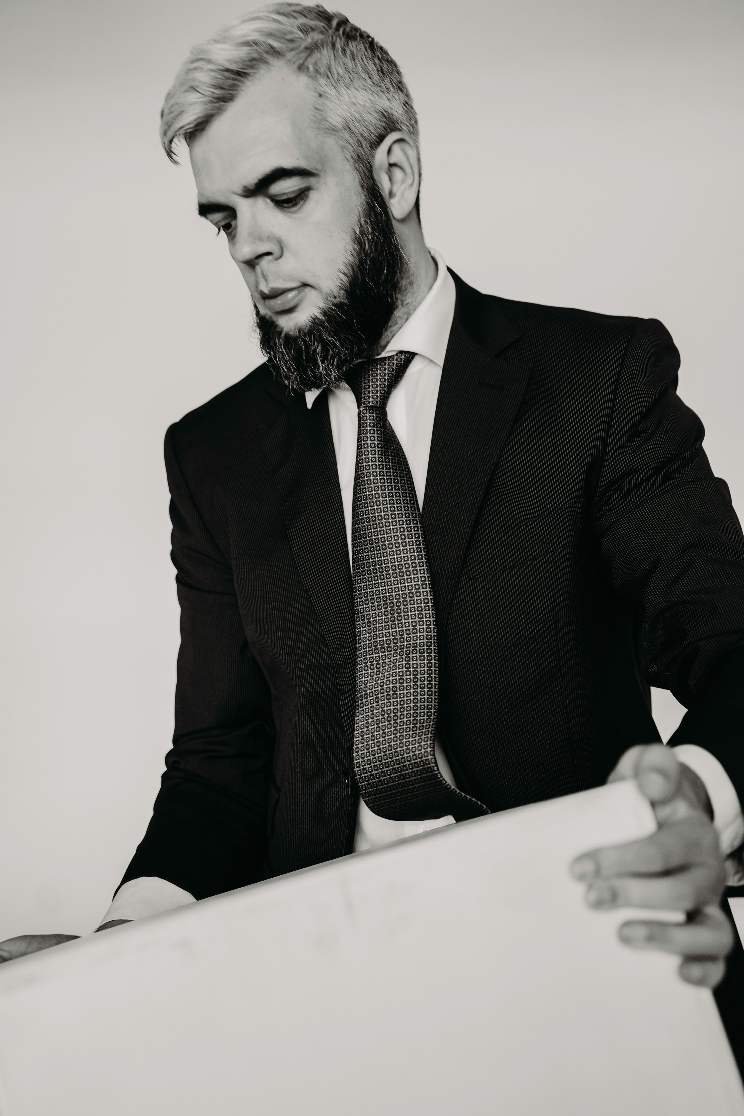 Николай. Фотограф Ирина Ликсунова