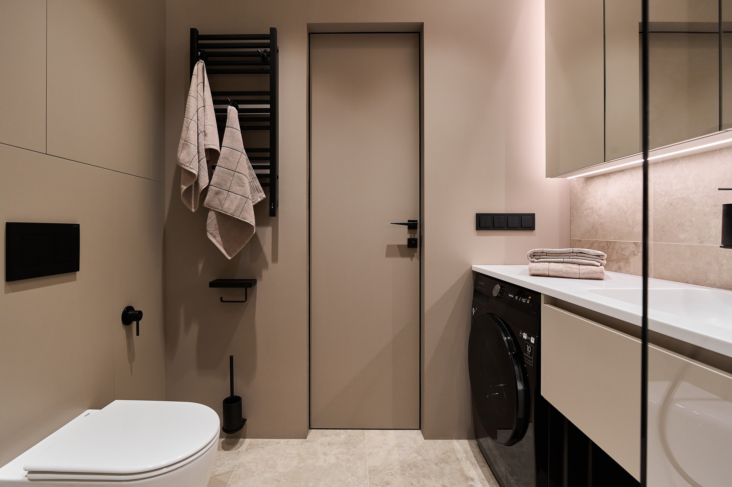 АР-Деко в современном стиле (публикация в журнале DOM&Интерьер)). Бояршинов Антон Интерьерный фотограф/видеограф Москва