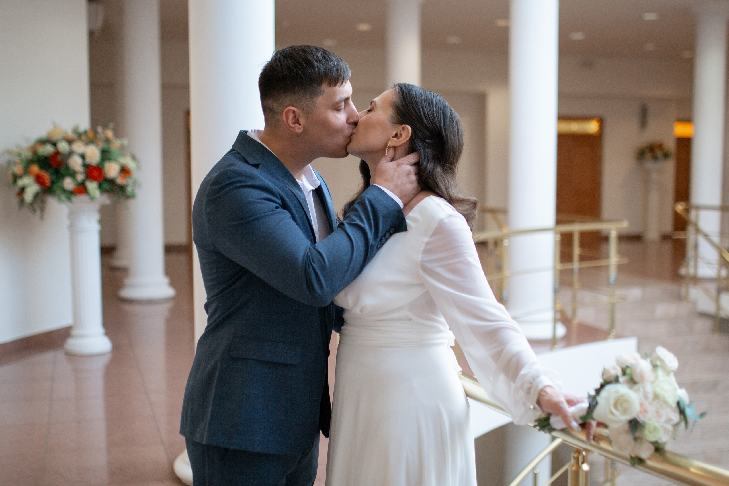 СВАДЕБНЫЕ ФОТОСЕССИИ. Фотосессии в Санкт-Петербурге СО СКИДКОЙ ДО -50%!