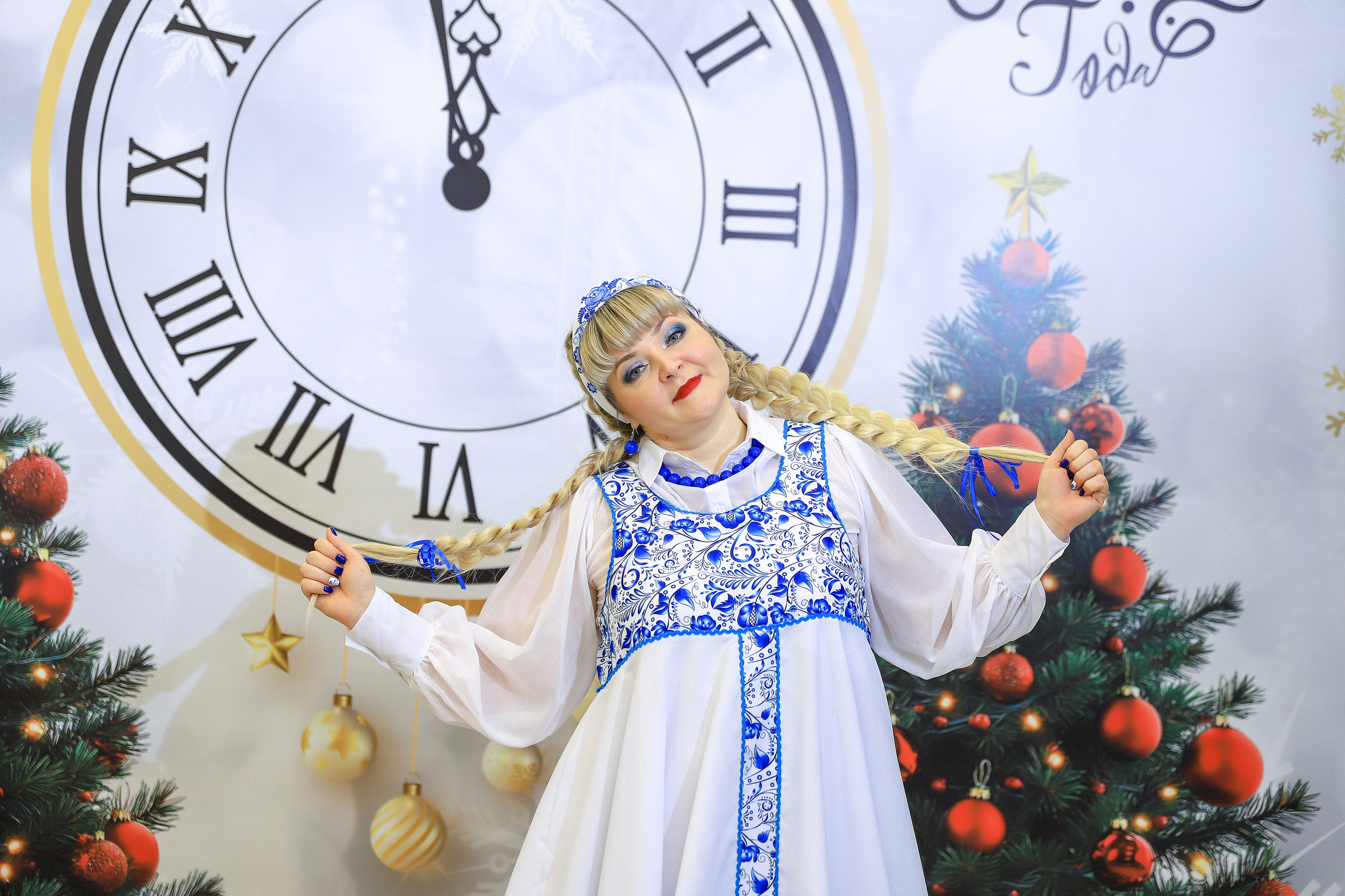 Корпоративы. Фотограф в Краснодаре Анна Светикова