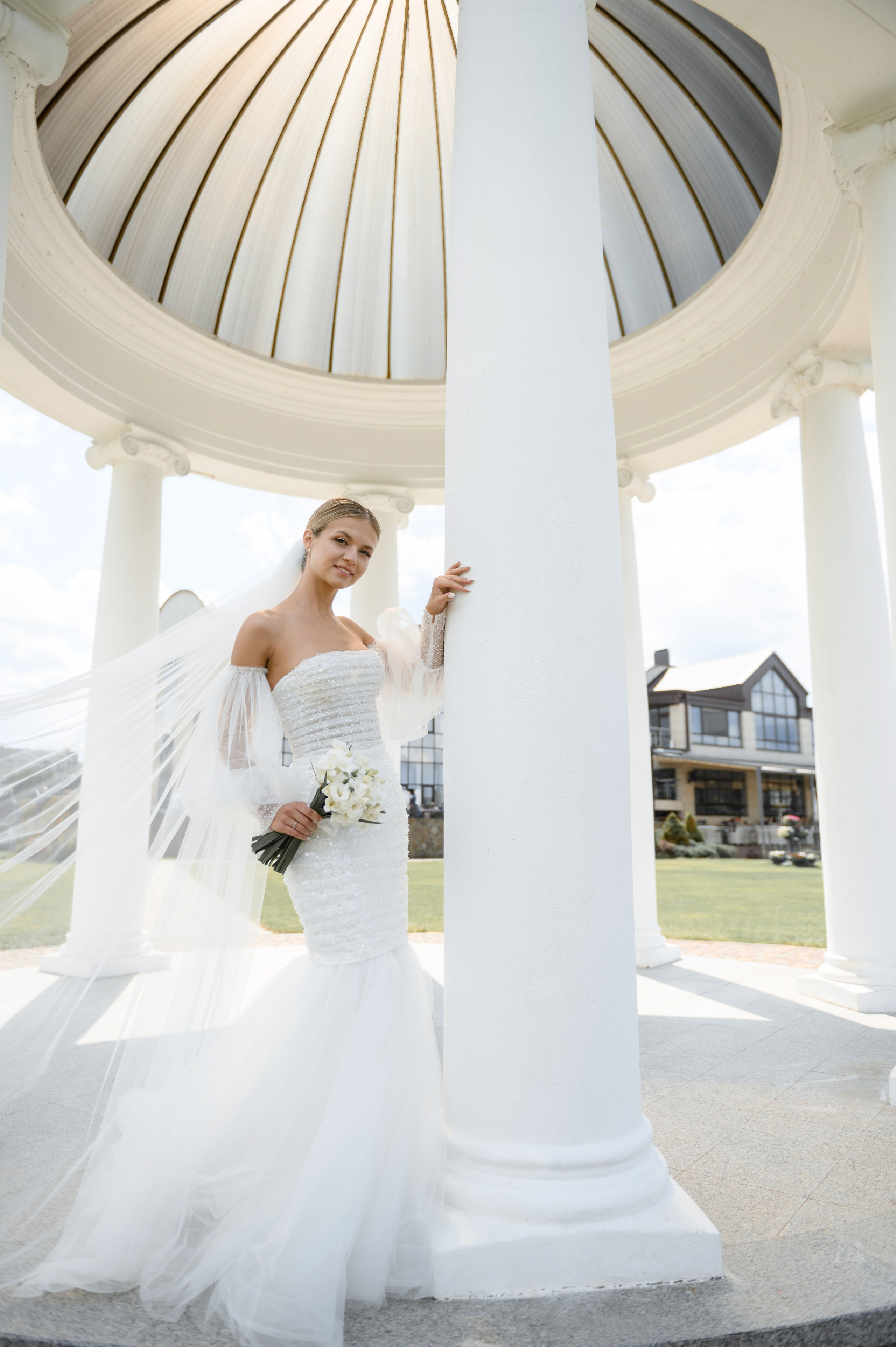 Владислав & Ангелина. Фотограф Микита Ласица