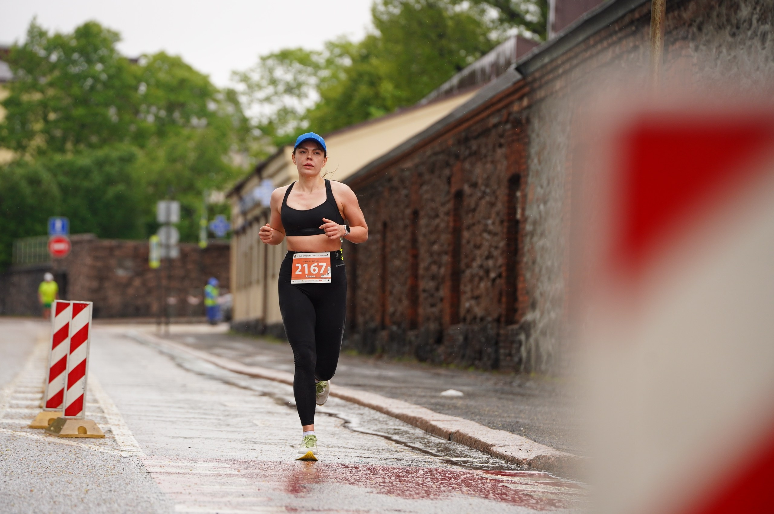Спортивный фотограф в Санкт-Петербурге — Дмитрий Соколов