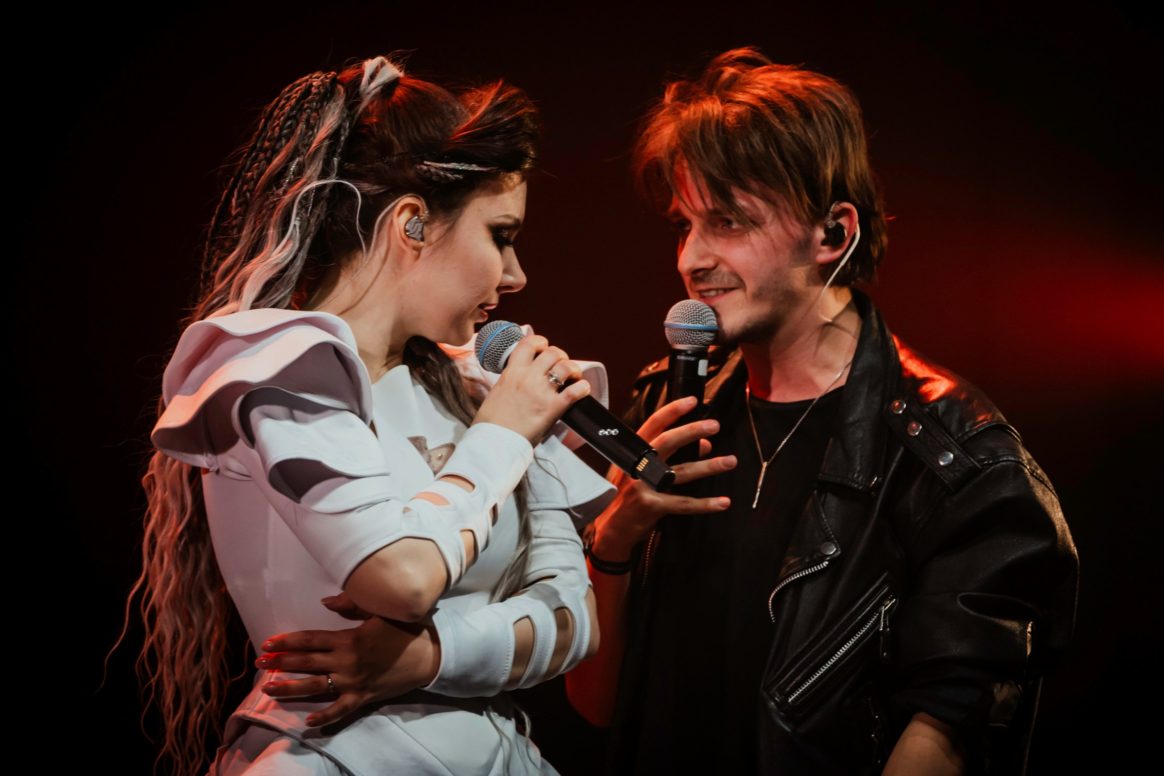 Концертный фотограф в Санкт-Петербурге Дмитрий Соколов