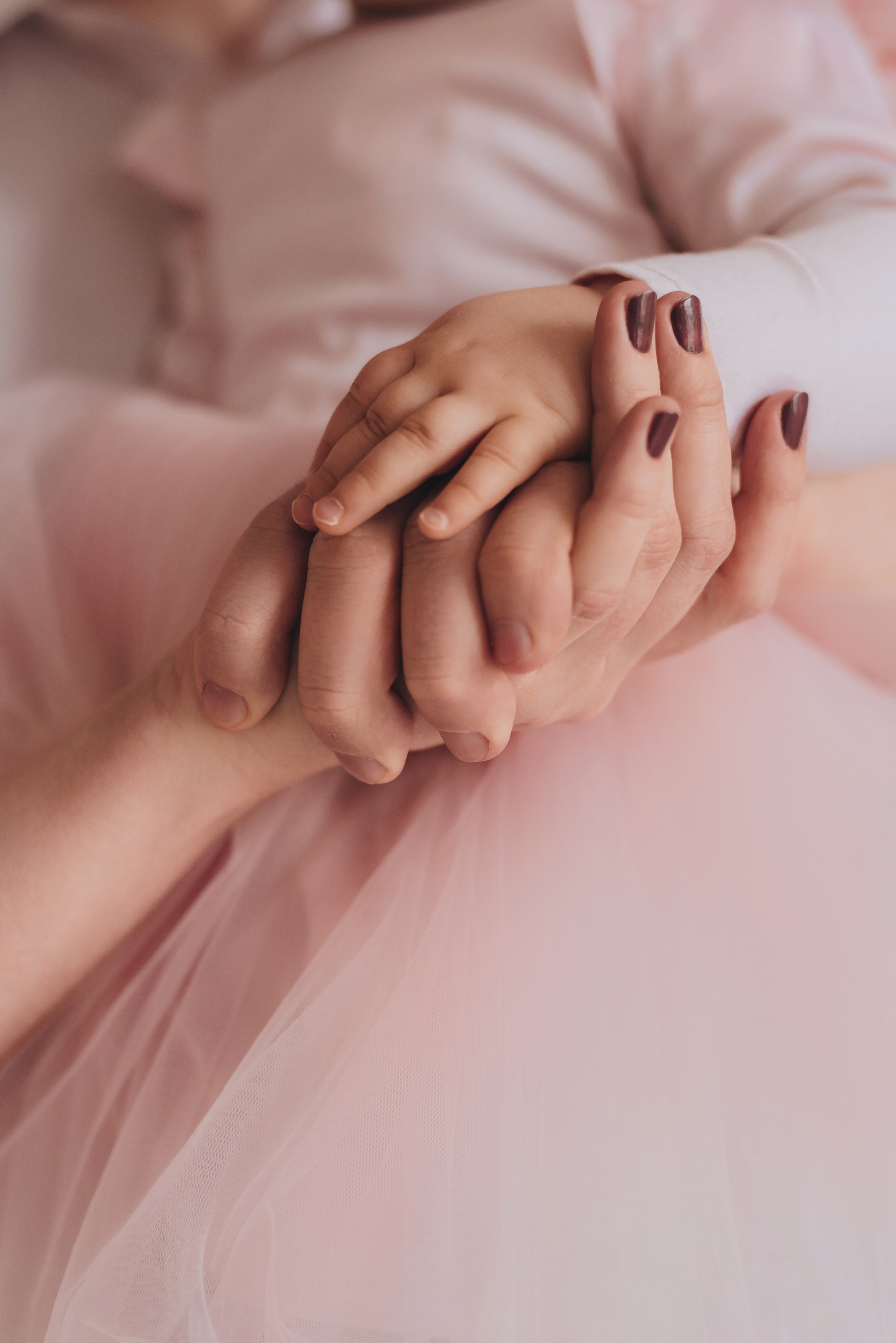 Ksenia & Alena. Natalia Finch Photography — Family, Kids & Pet Photographer in Chicago, IL