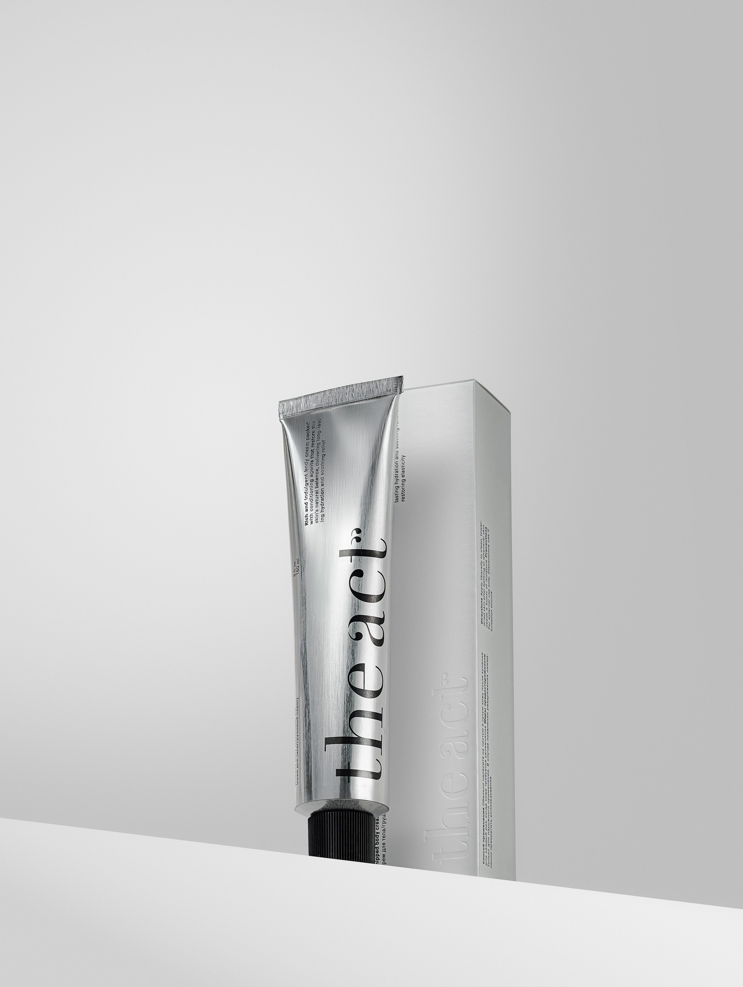 Предметная съемка