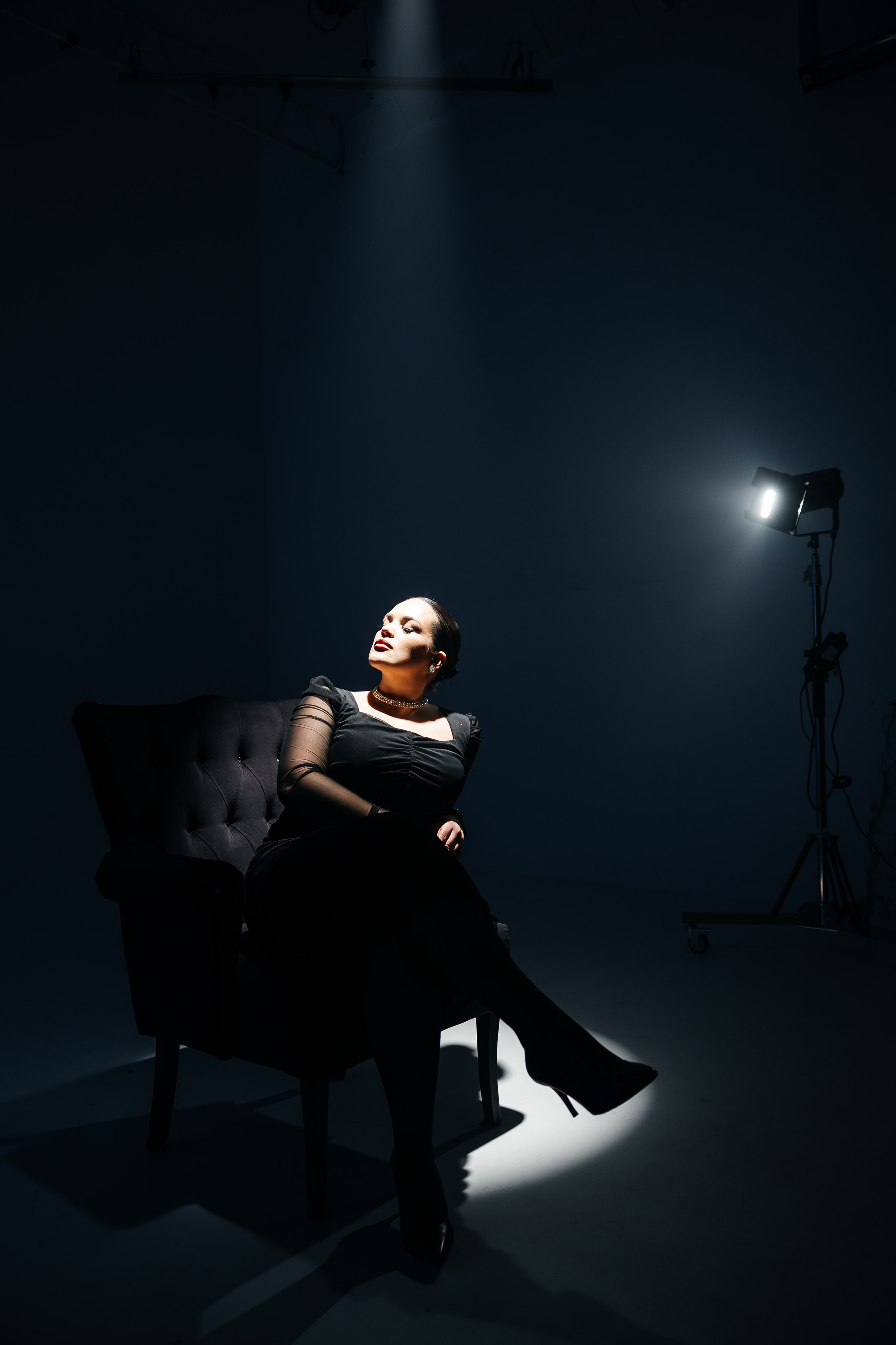 Женский портрет. Свадебный и семейный фотограф в Твери Стас Александров