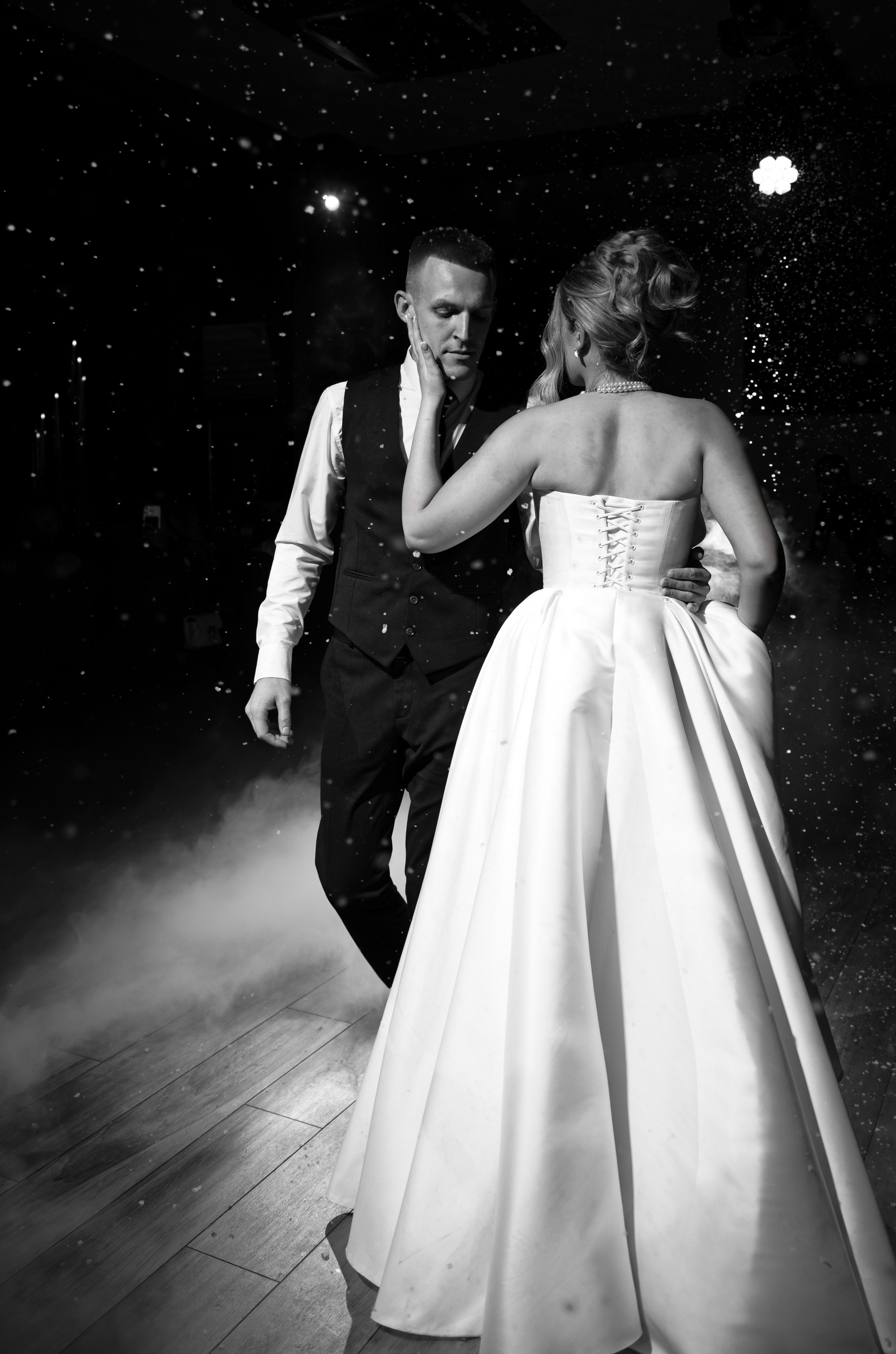 Роман и Валерия. Семейный фотограф — Макс Белогрудов