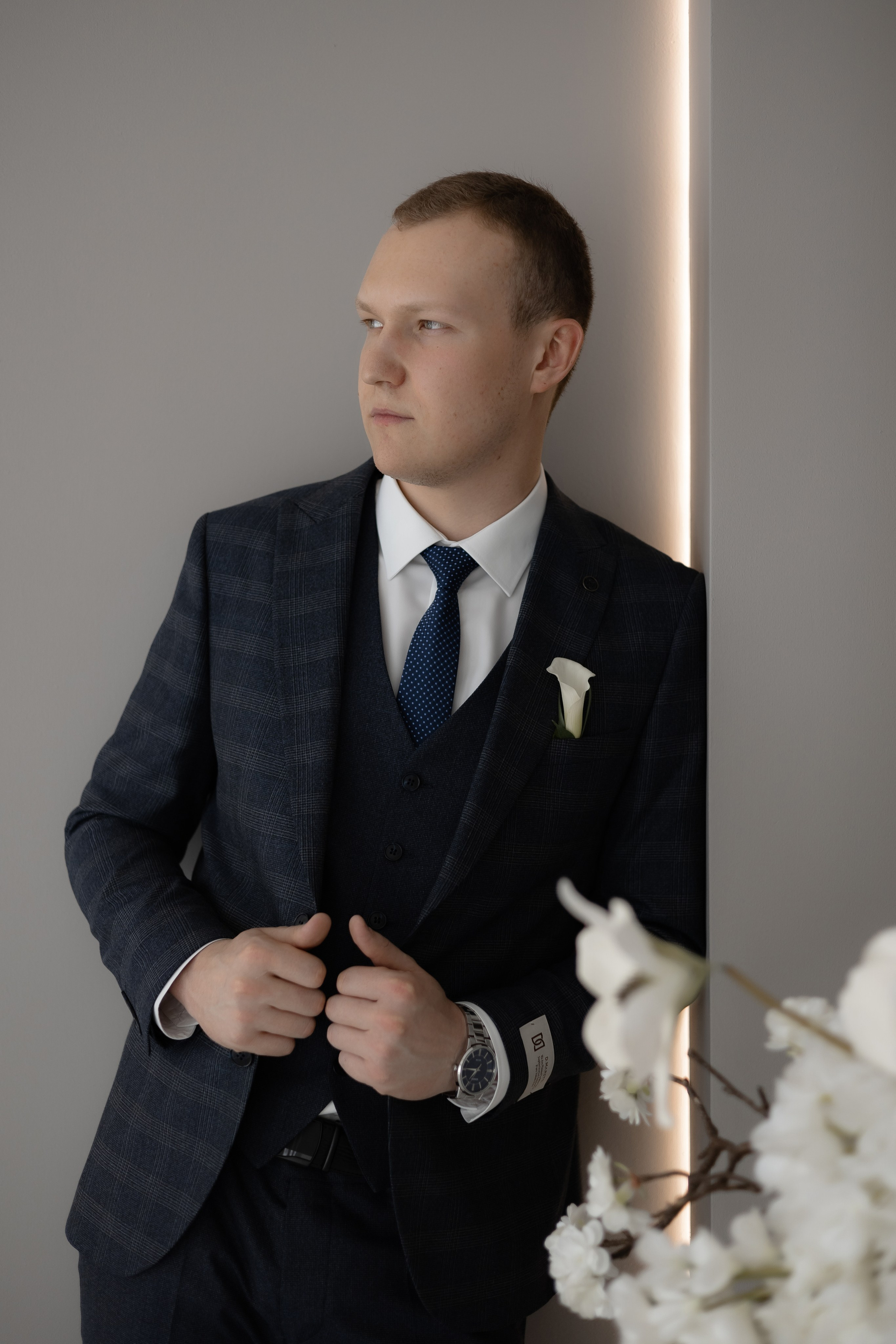 Ольга и Александр. Свадебный и семейный фотограф в Челябинске. Аврамец Анна