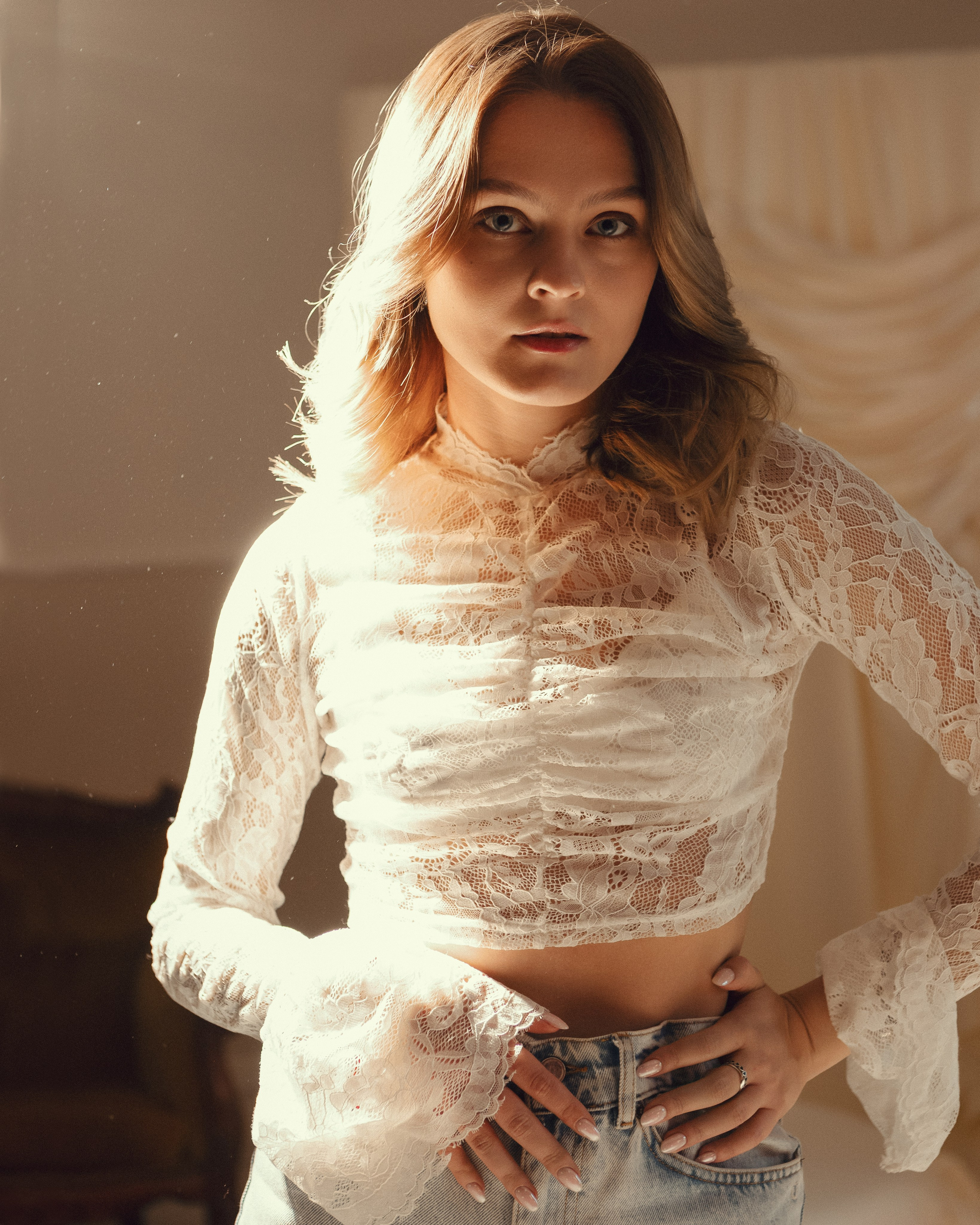 Елизавета. Портретный фотограф в Москве Анастасия