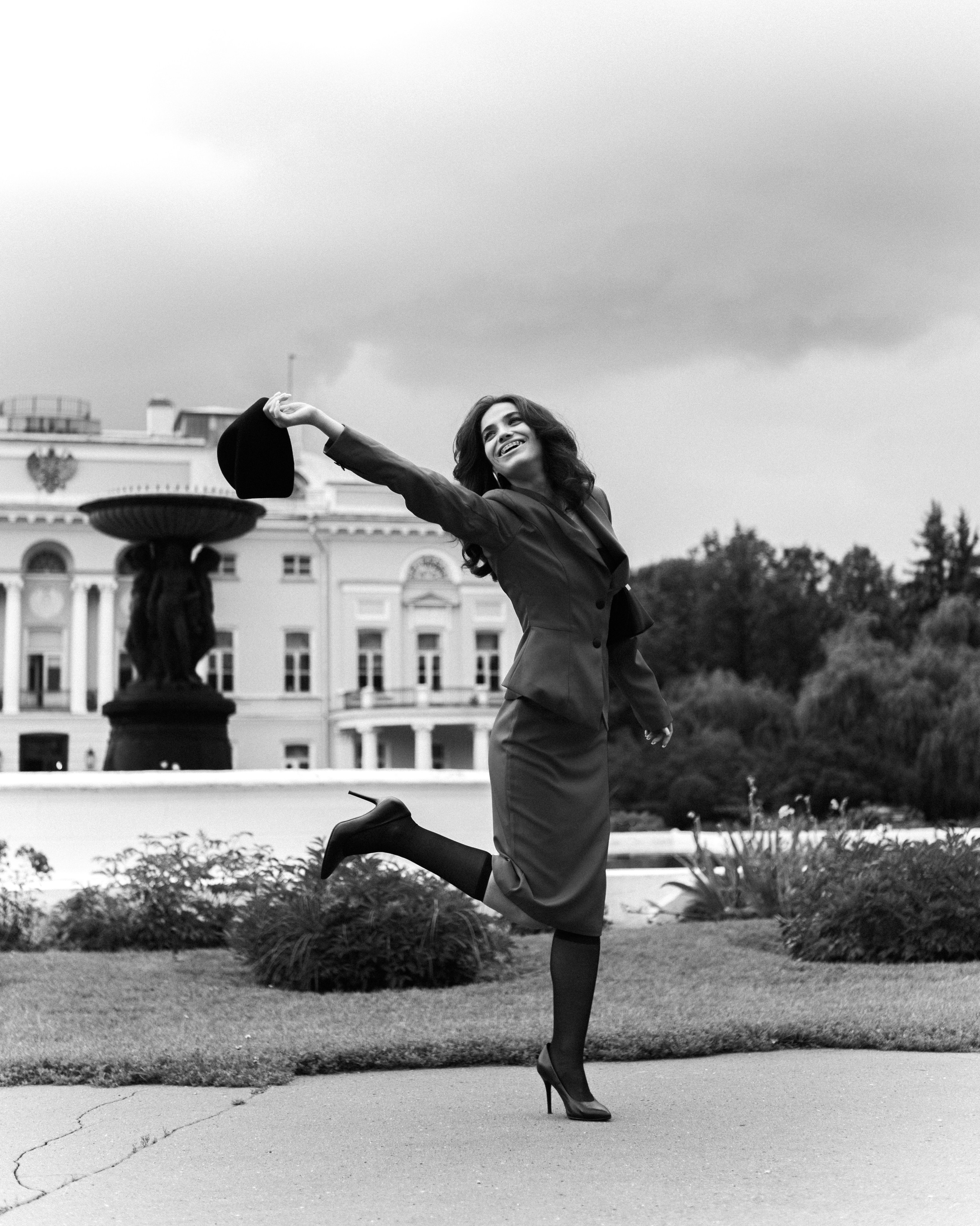 Мария. Портретный фотограф в Москве Анастасия