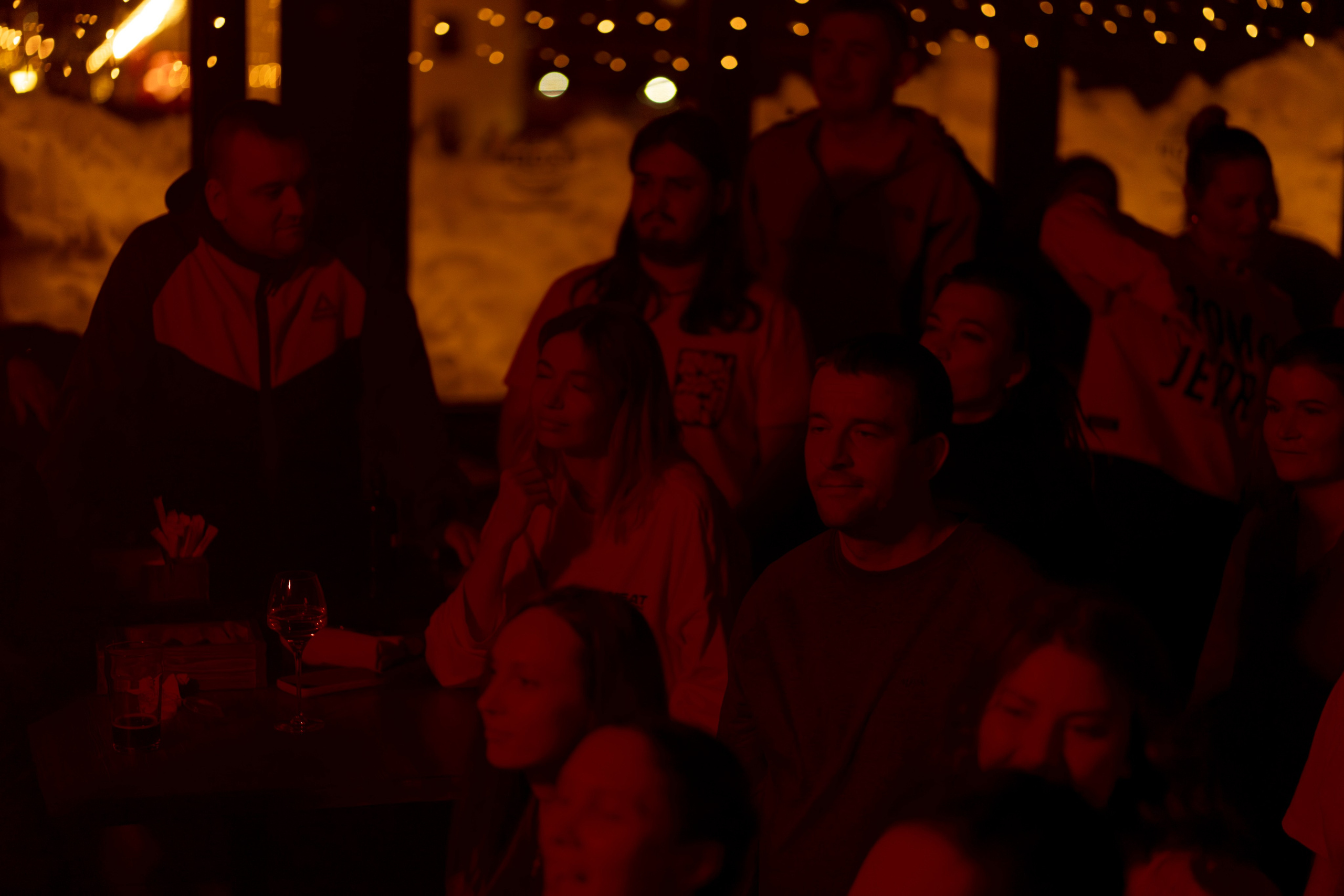 Rook's. Анастасия Паршукова — фотограф Шерегеш Новосибирск