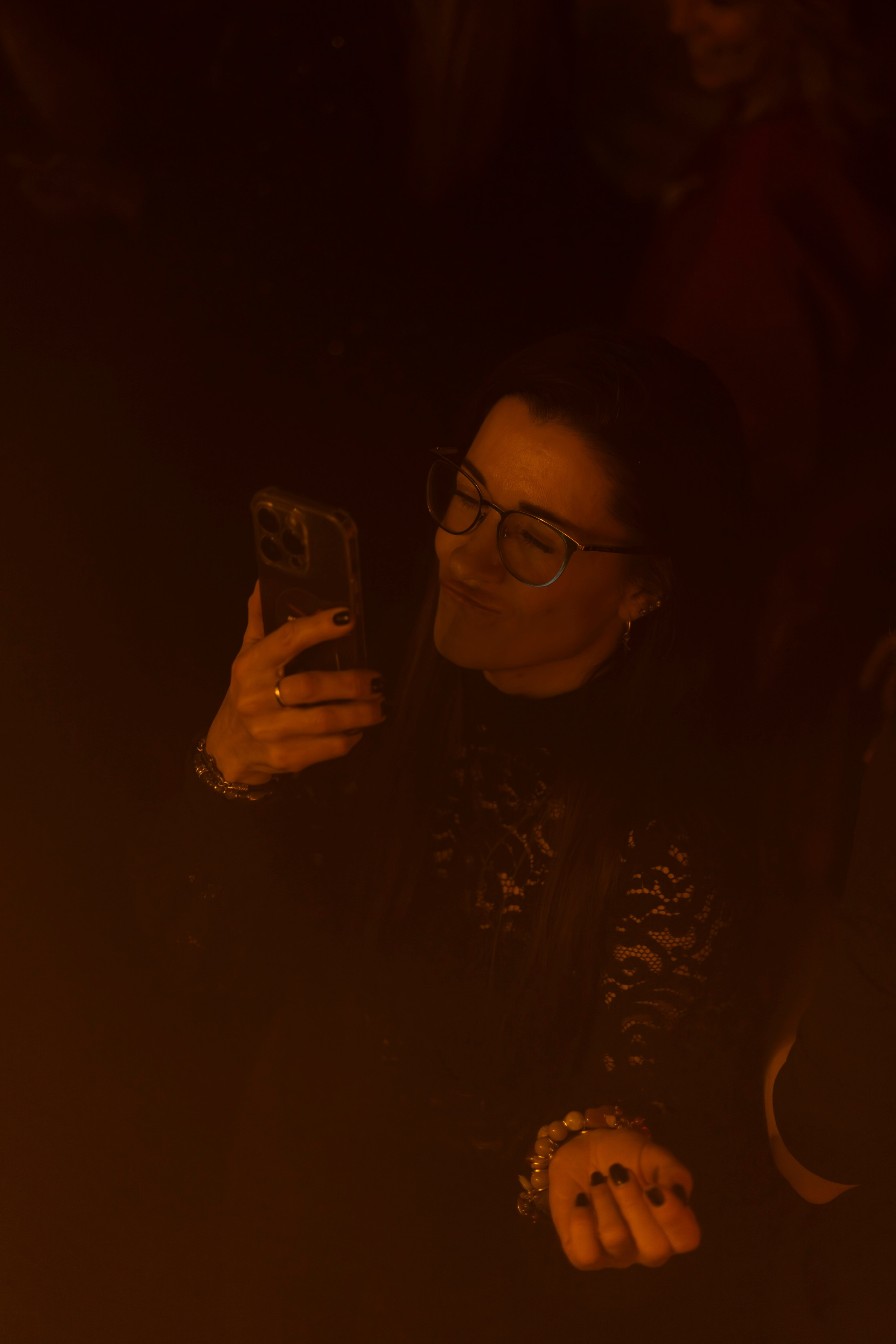 Rook's. Анастасия Паршукова — фотограф Шерегеш Новосибирск