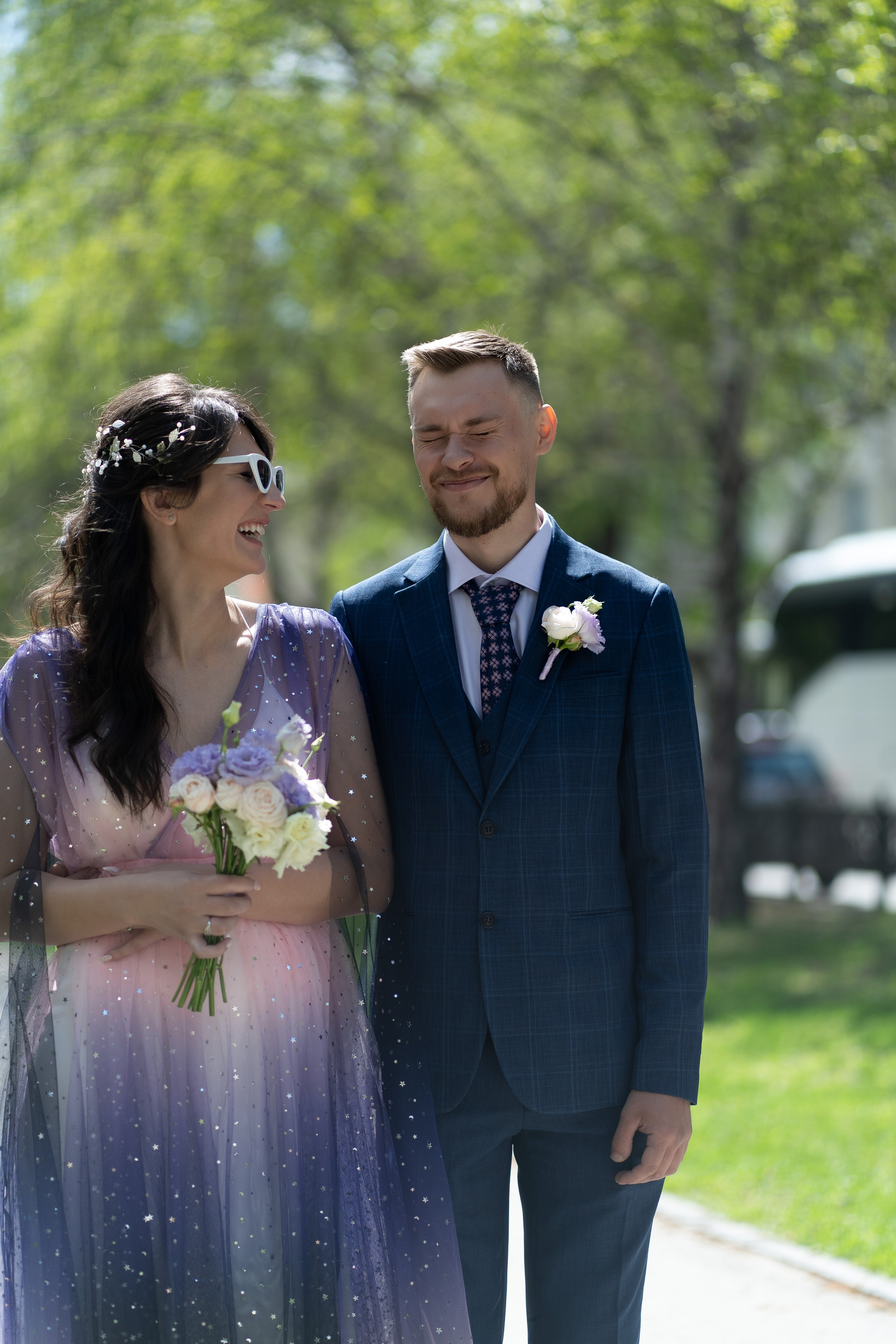 Виктория & Максим. Анастасия Паршукова — фотограф Шерегеш Новосибирск