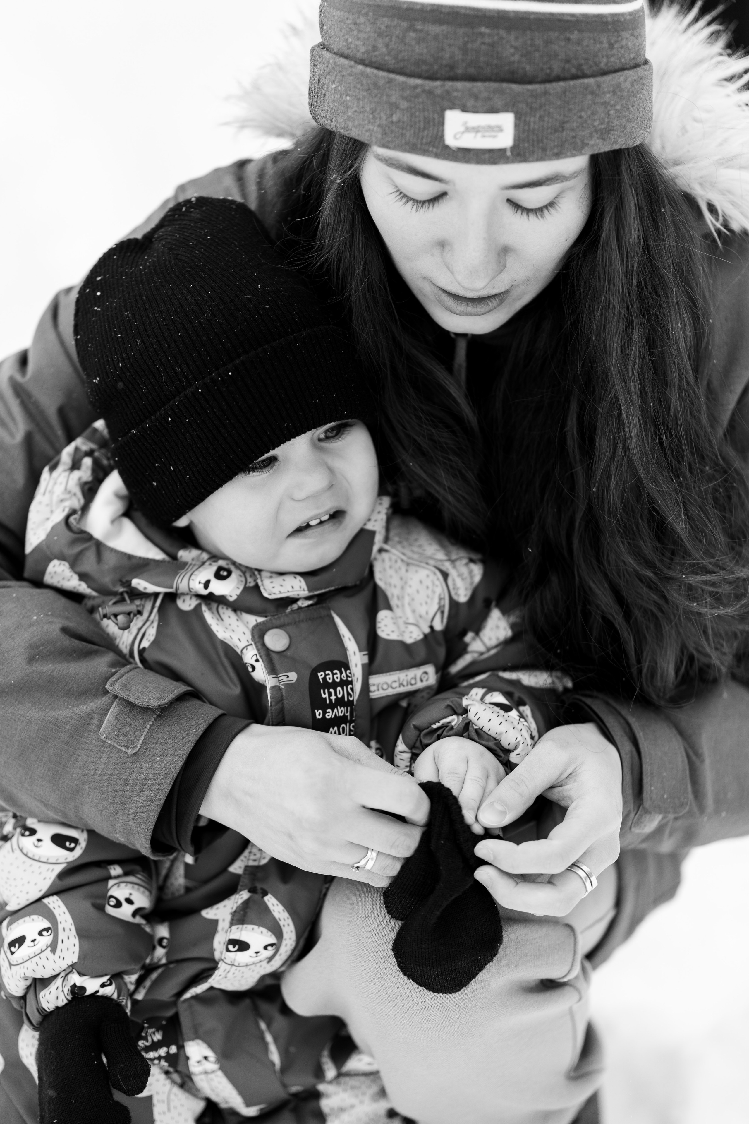 Соня&Лёня. Анастасия Паршукова — фотограф Шерегеш Новосибирск