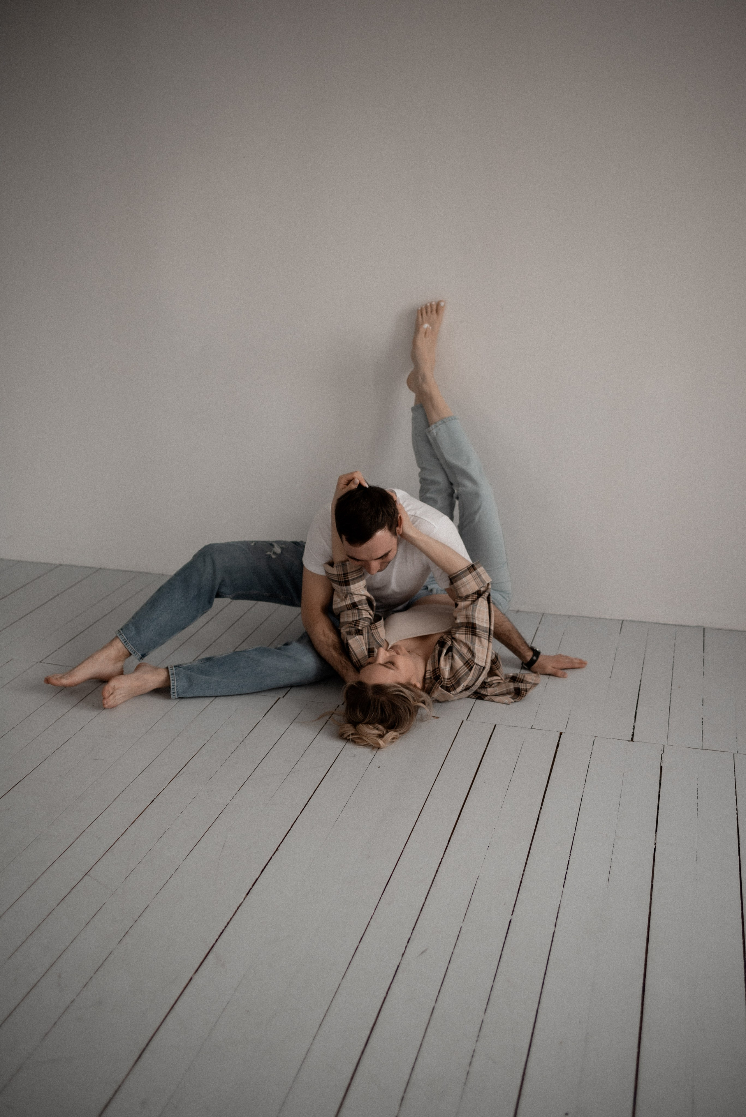 Love story. Свадебный и семейный фотограф в Серпухове Александра Дерюшева