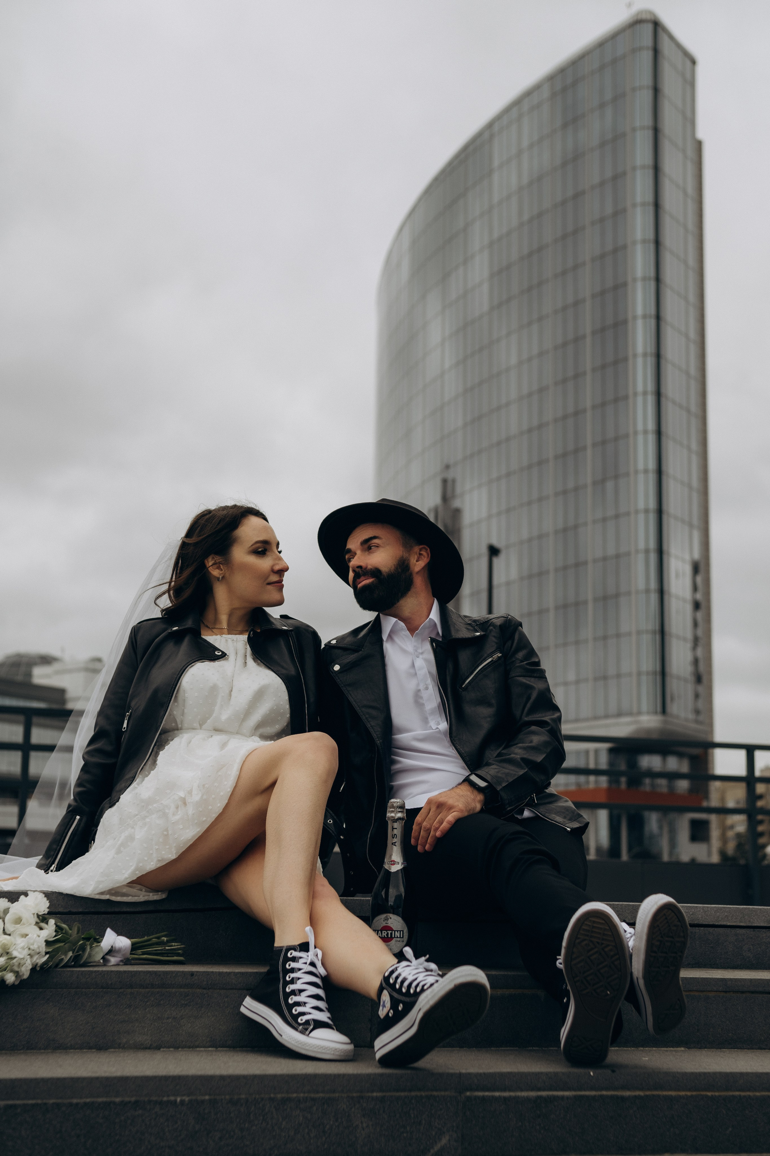 Александра+Павел. Фотограф в Екатеринбурге Селиверстова Екатерина