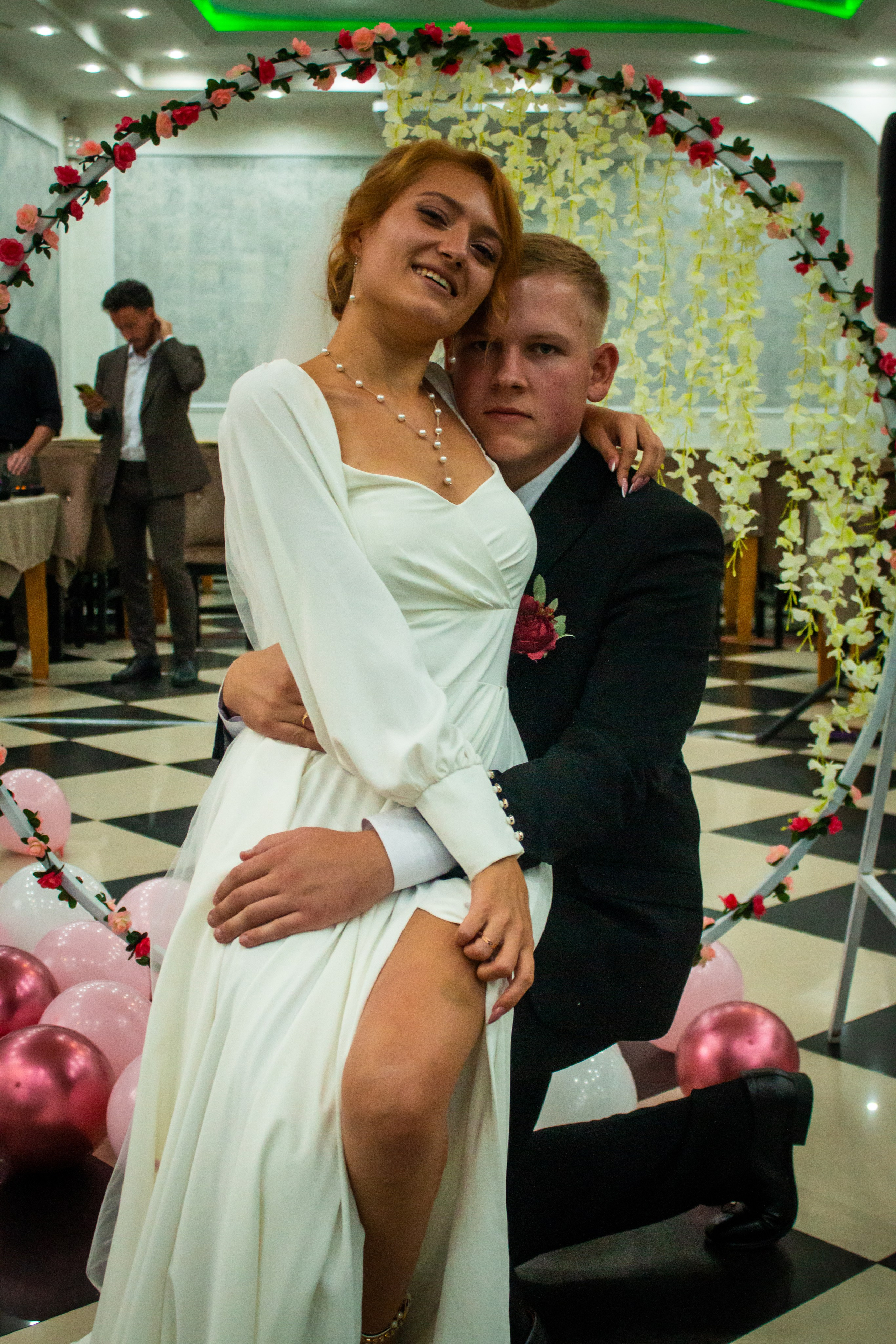 Крис и Димы. Алексей Островский — Фотограф г. Чита