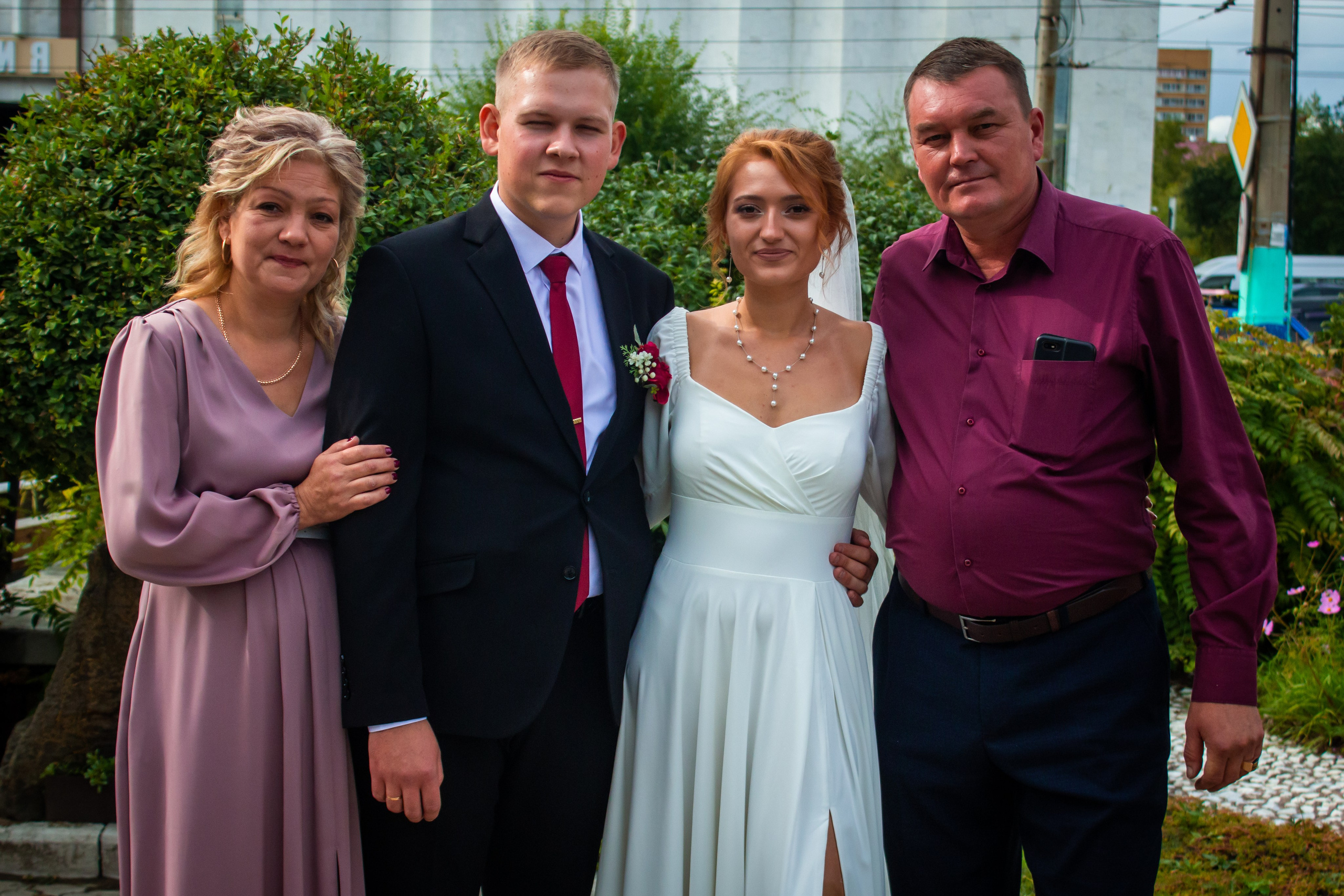 Крис и Димы. Алексей Островский — Фотограф г. Чита