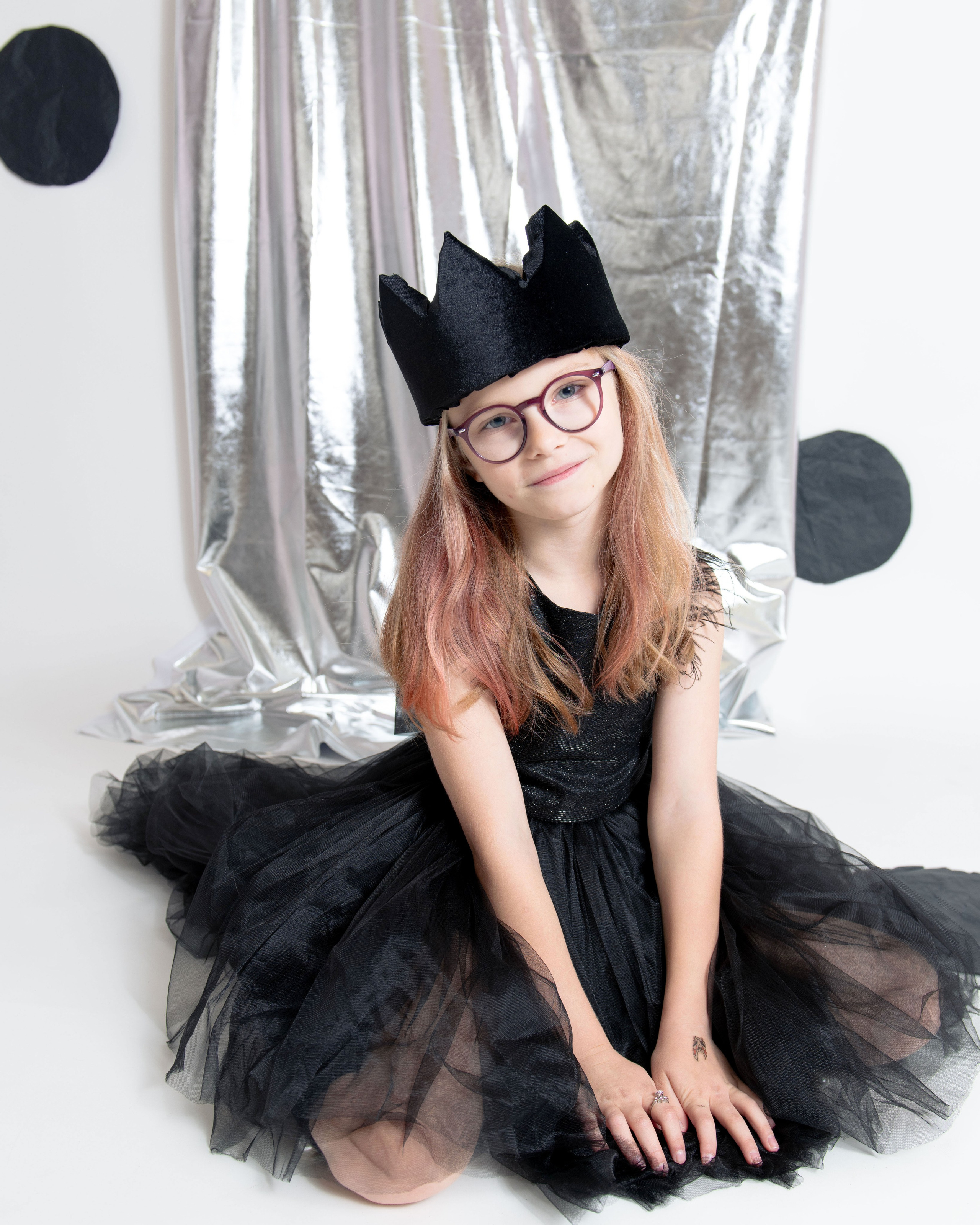 Зазеркалье. Детские фотопроекты Москва