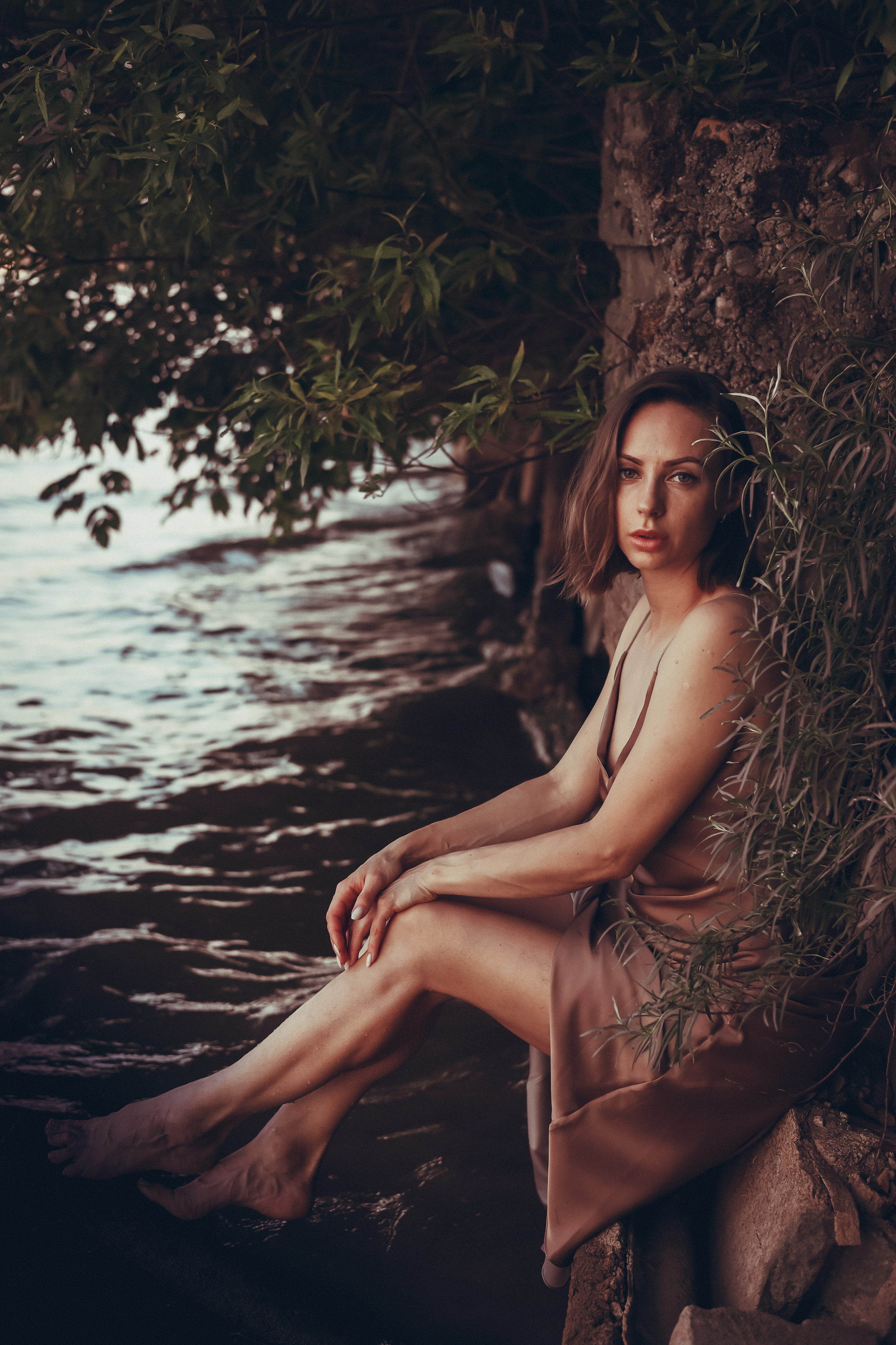 Фотосессия Анастасии. Ваш фотограф-друг из Перми Марина Черданцева