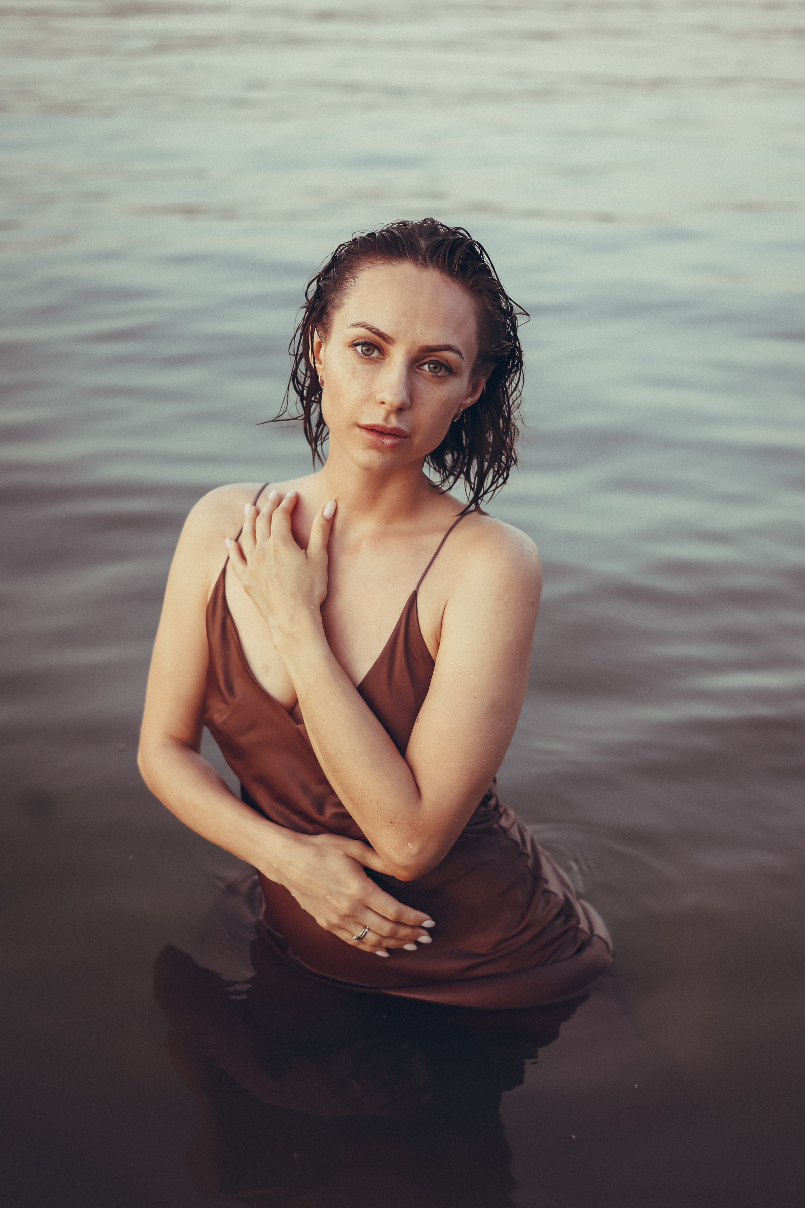 Фотосессия Анастасии. Ваш фотограф-друг из Перми Марина Черданцева