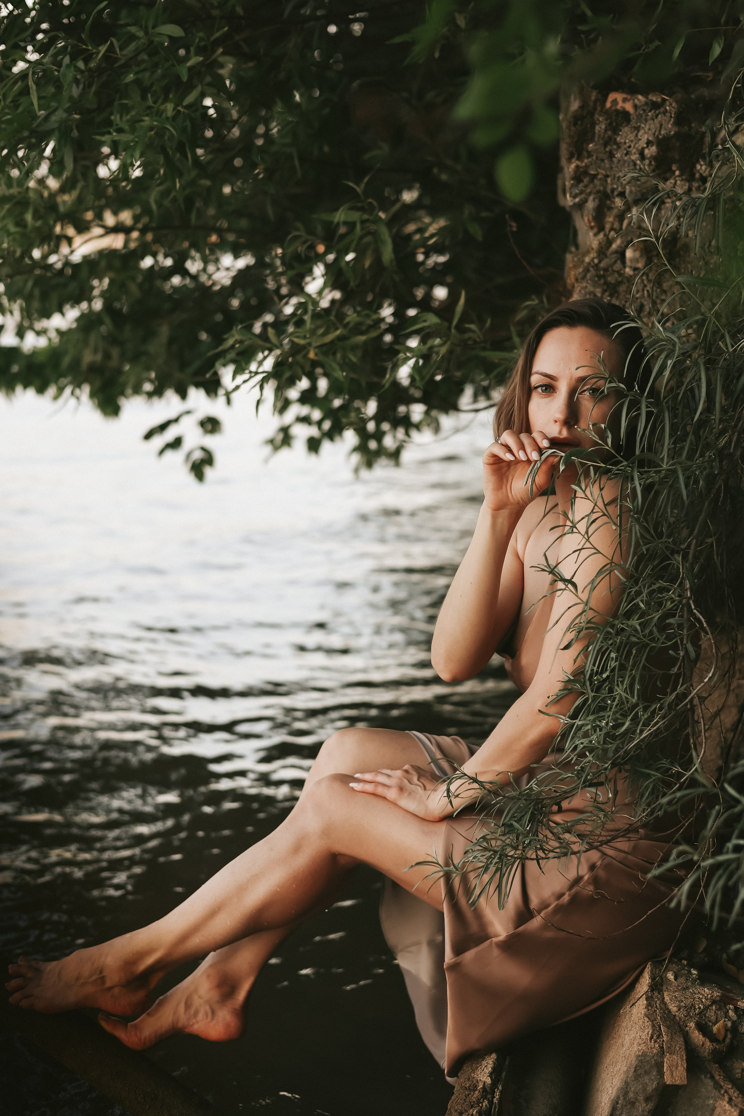 Фотосессия Анастасии. Ваш фотограф-друг из Перми Марина Черданцева