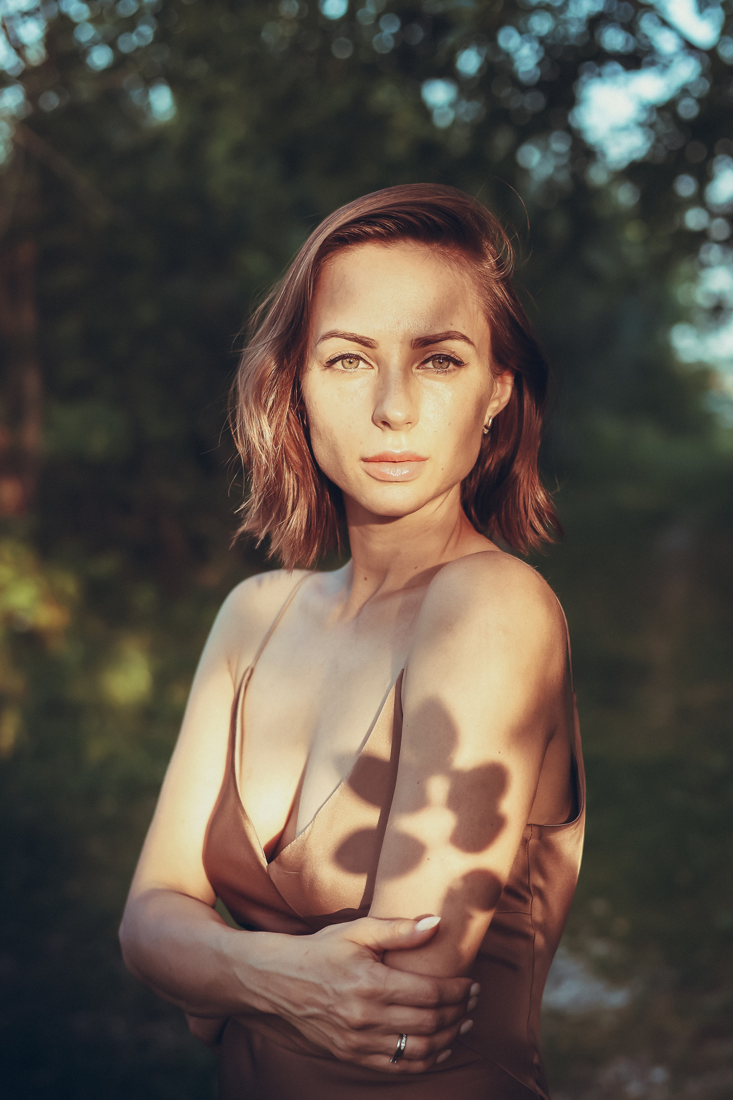 Фотосессия Анастасии. Ваш фотограф-друг из Перми Марина Черданцева