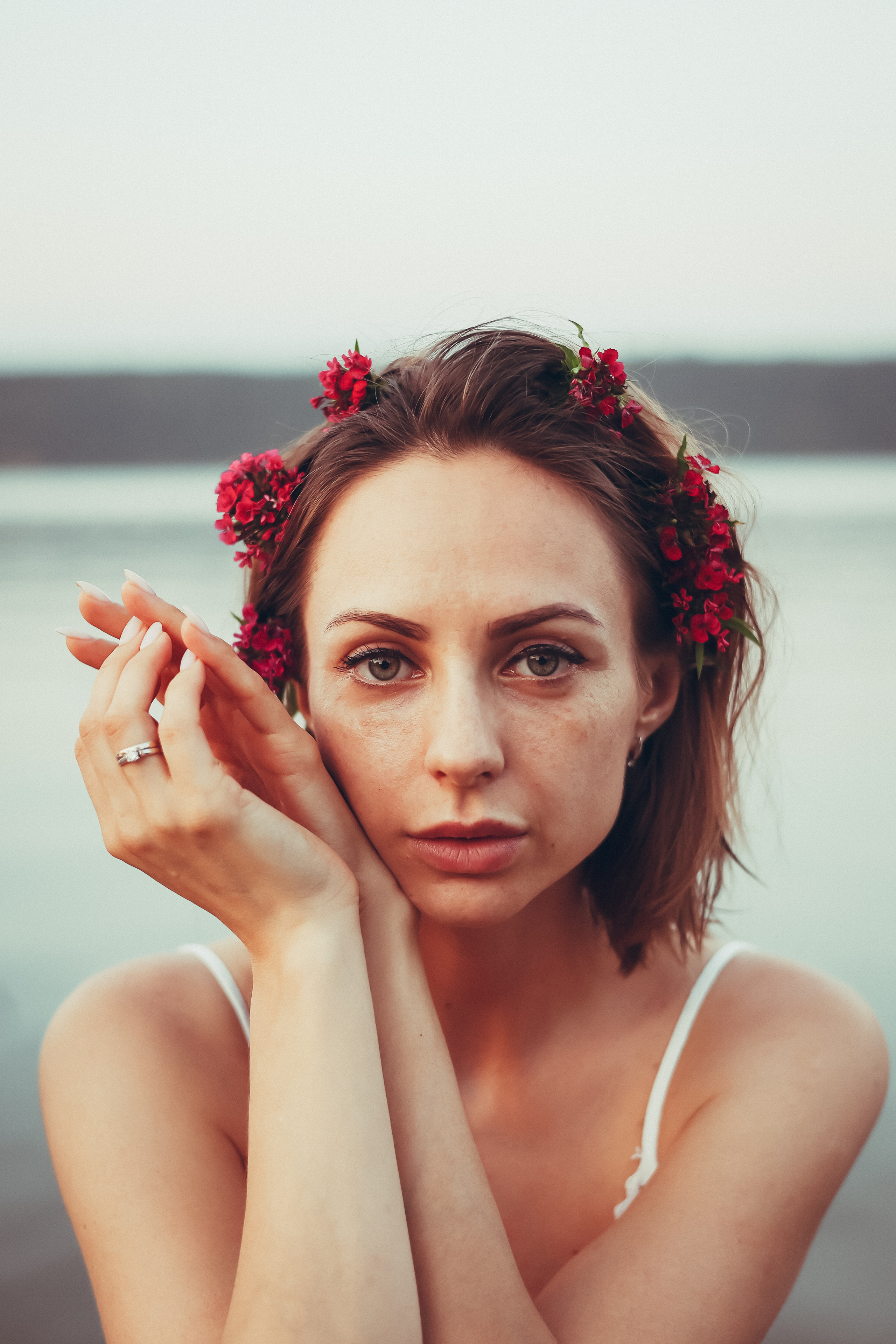 Фотосессия Анастасии. Ваш фотограф-друг из Перми Марина Черданцева