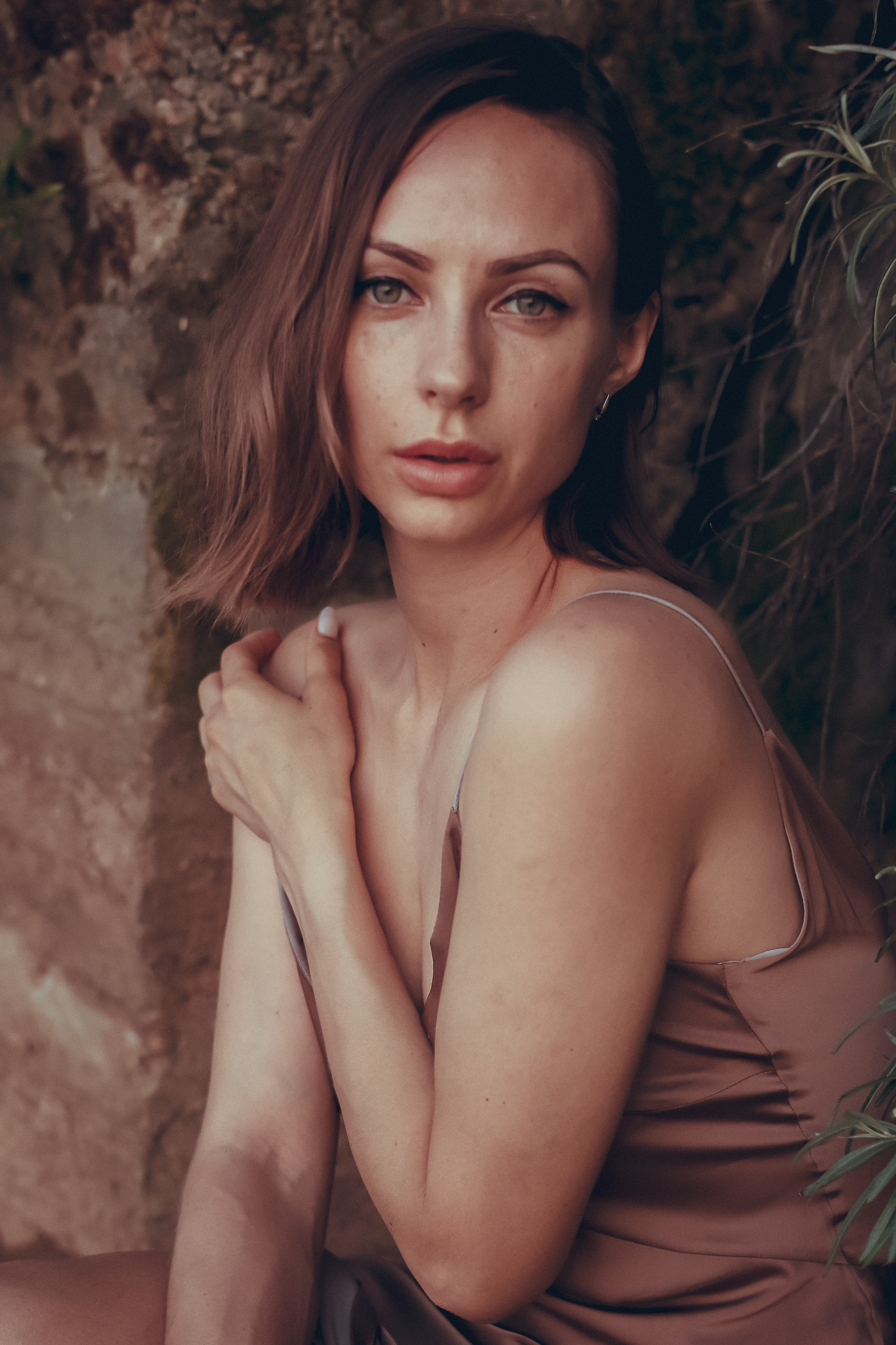 Фотосессия Анастасии. Ваш фотограф-друг из Перми Марина Черданцева