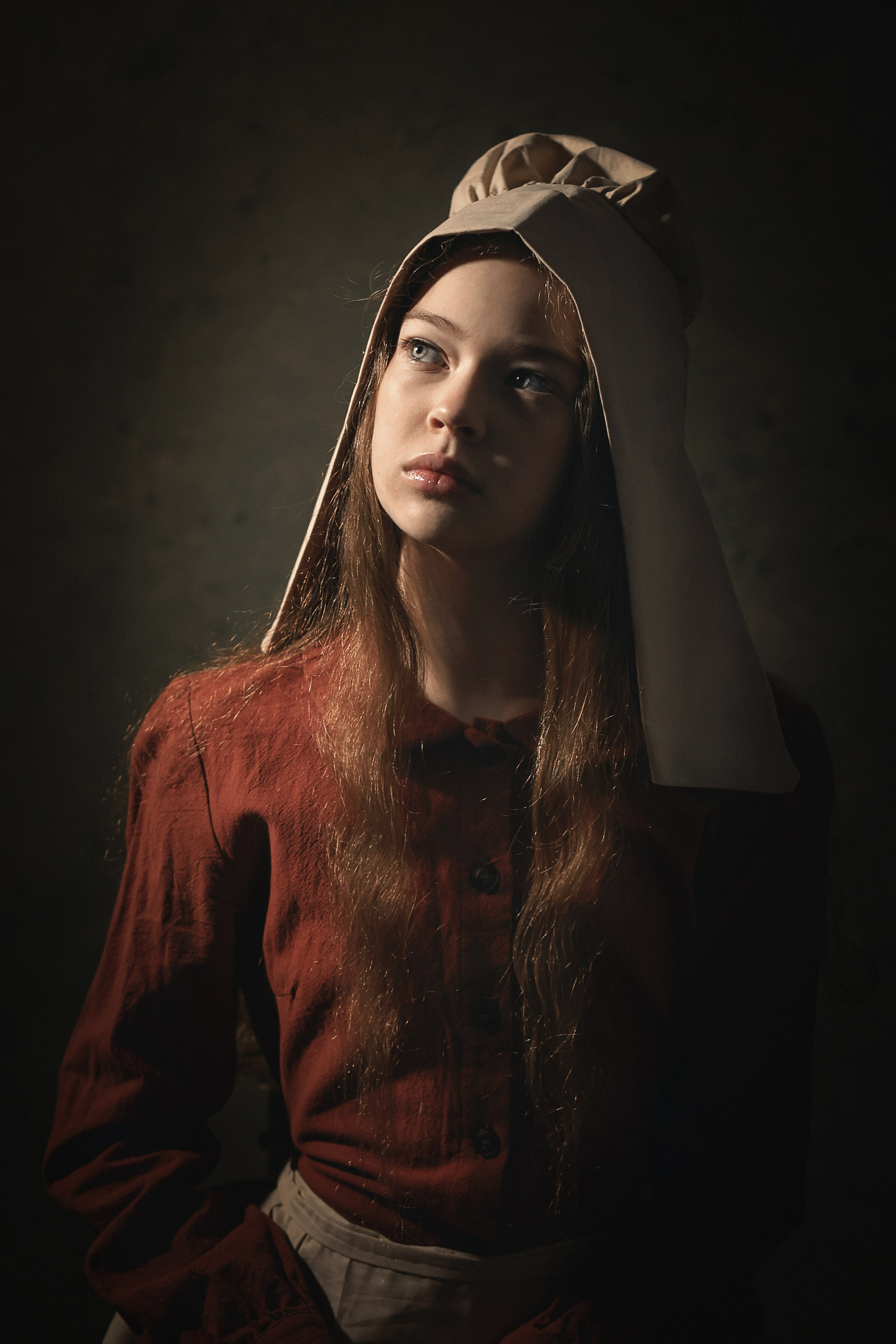 Портретная съёмка в Ижевске. Детский, семейный фотограф в Ижевске и Москве Аксинья Лысенкова ADEN