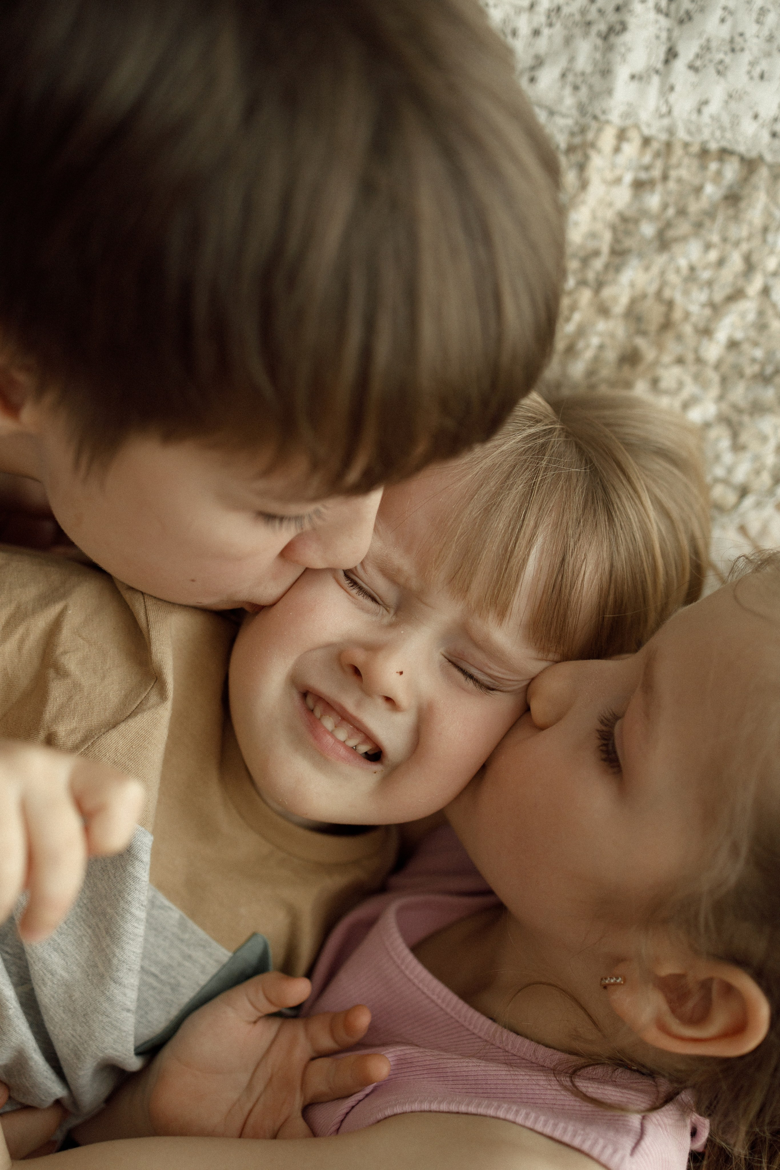 Lifestyle фотограф в Казани, Аделина Шамгунова