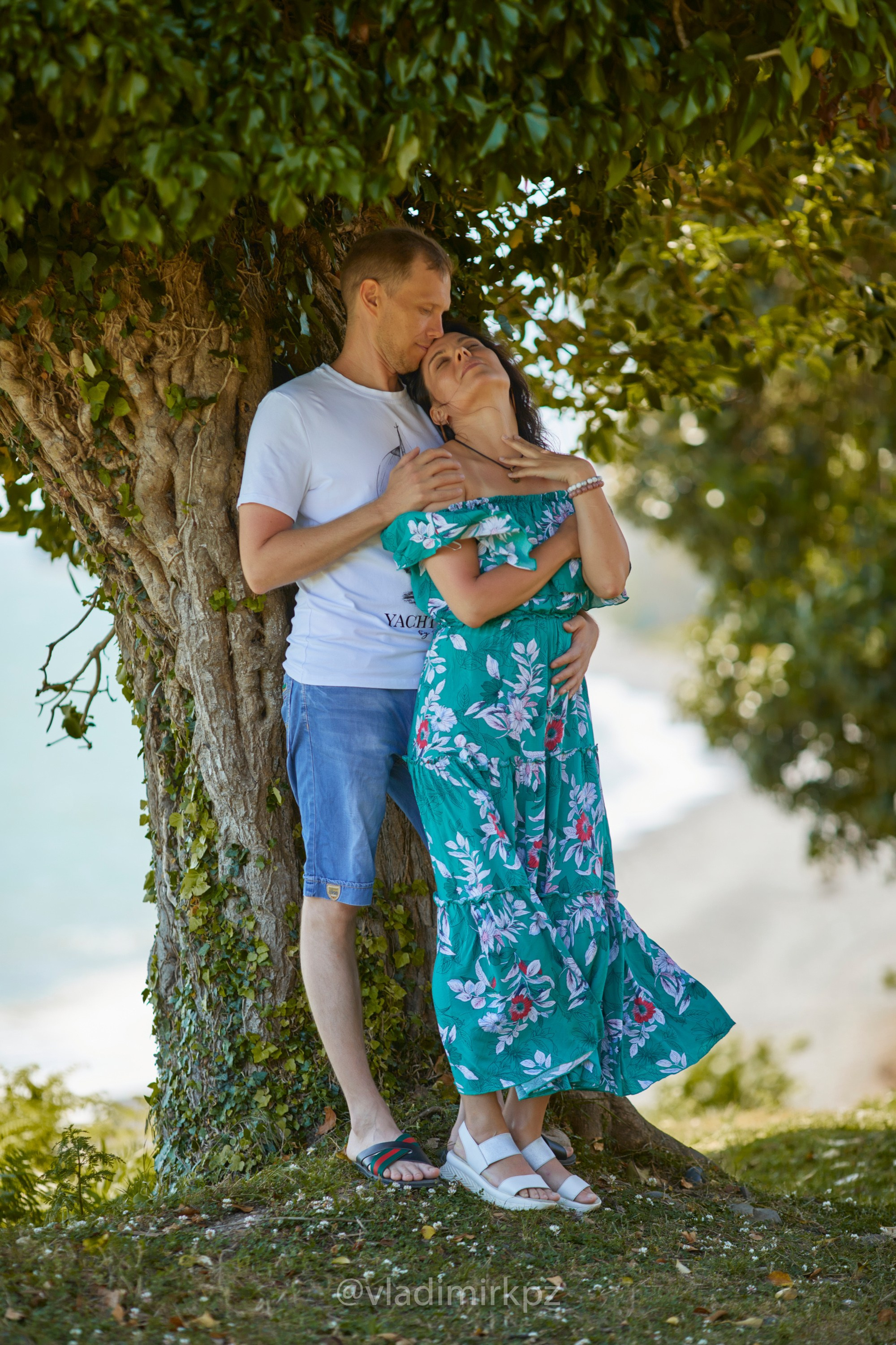 Пртретная фотосъемка в абхазии. Фотограф Абхазия