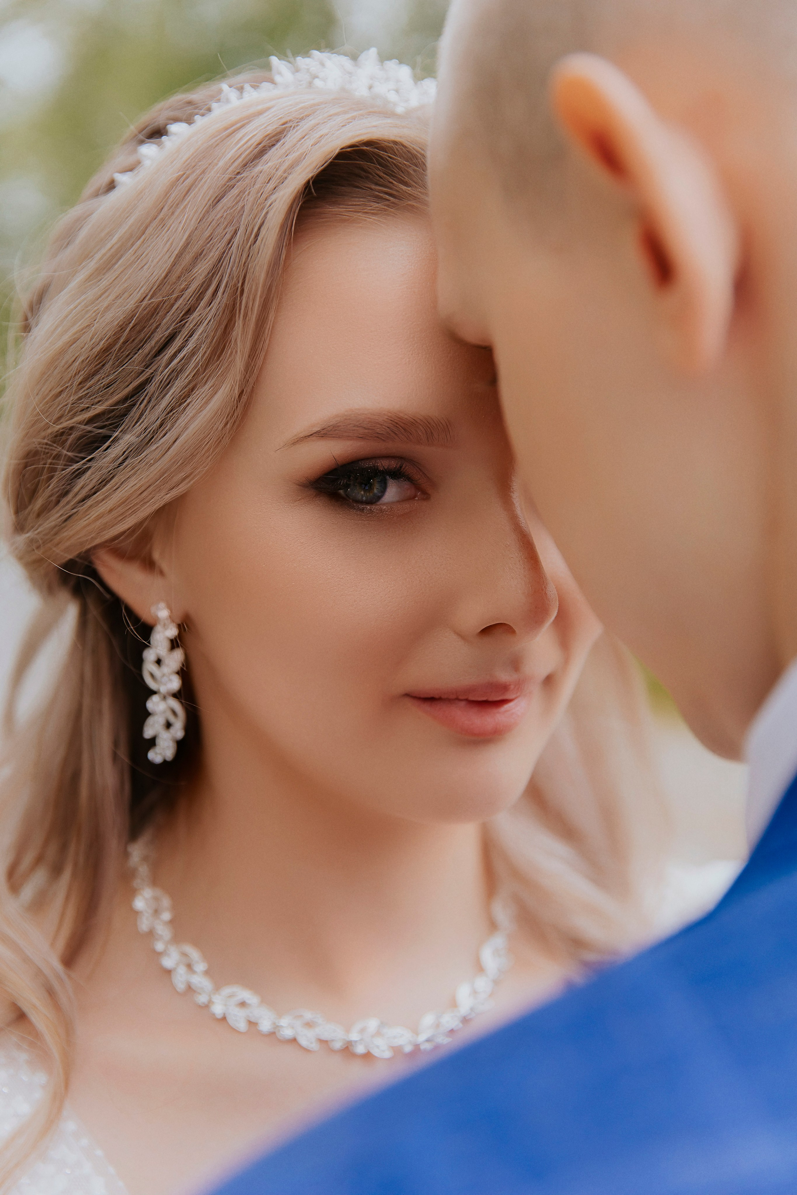 Аракчеевский парк. Фотография с любовью от Людмилы Луценко